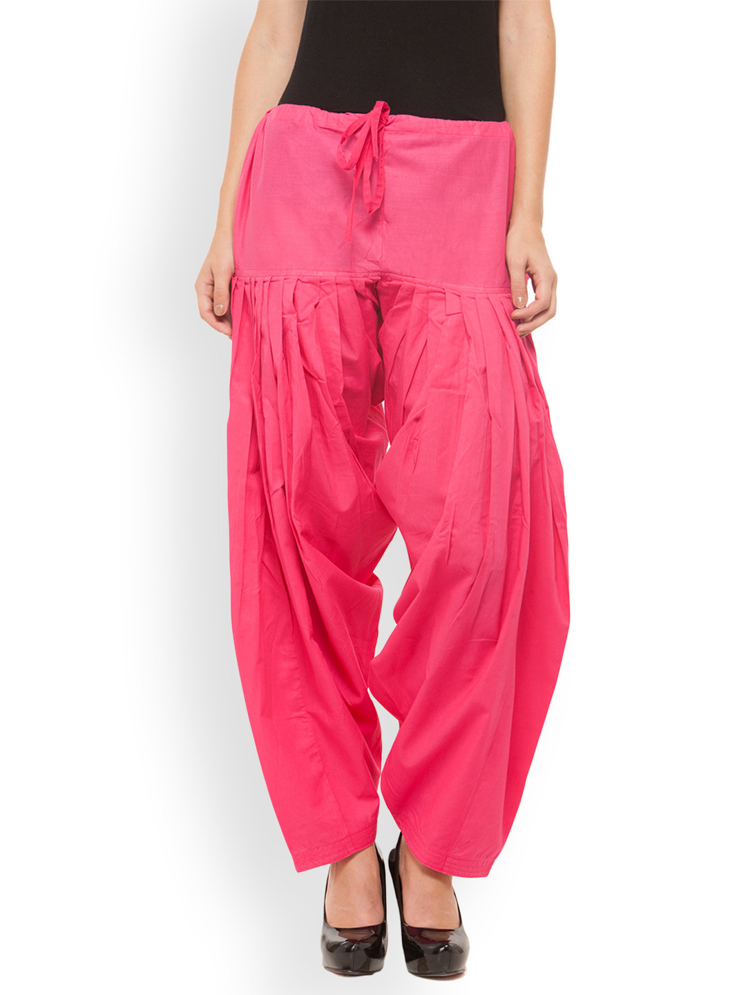 Bitterlime Pink Patiala