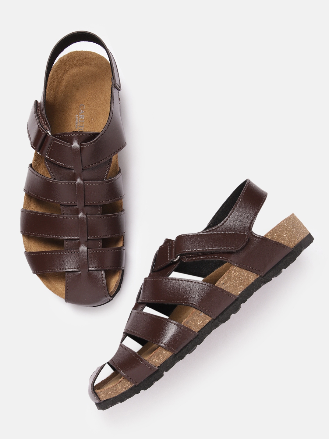 Myntra online shopping men's sandals cheap