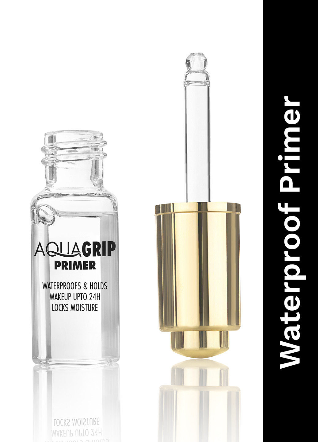 PAC Aqua Grip Waterproof Transfer-Proof Primer - 9ml