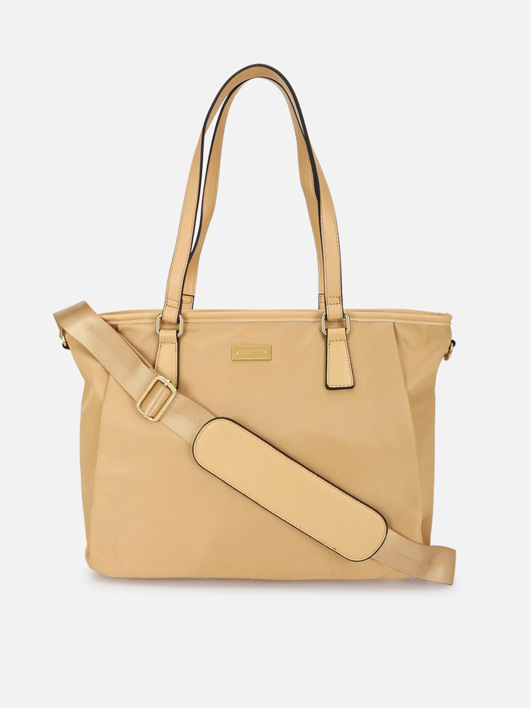 Van Heusen Structured Shoulder Bag