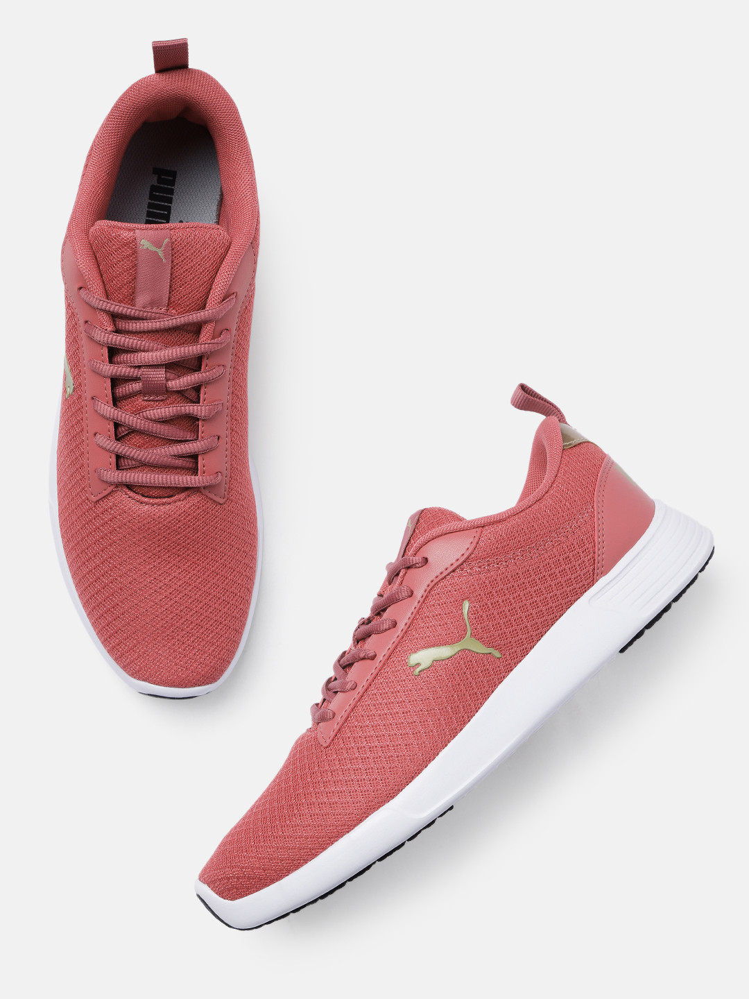 Puma Women Cavase Sneakers