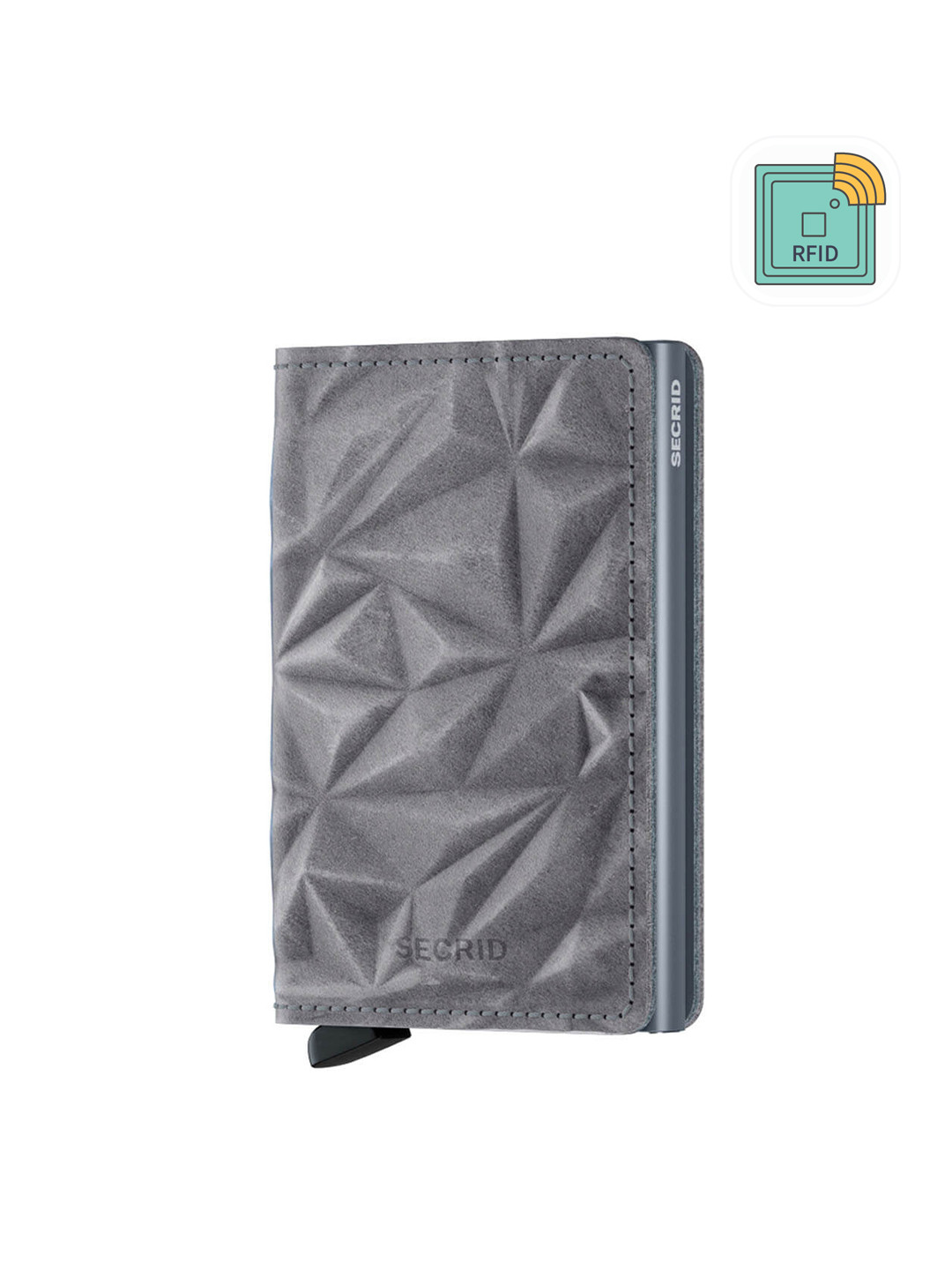 SECRID Stine Prism Slimwallet