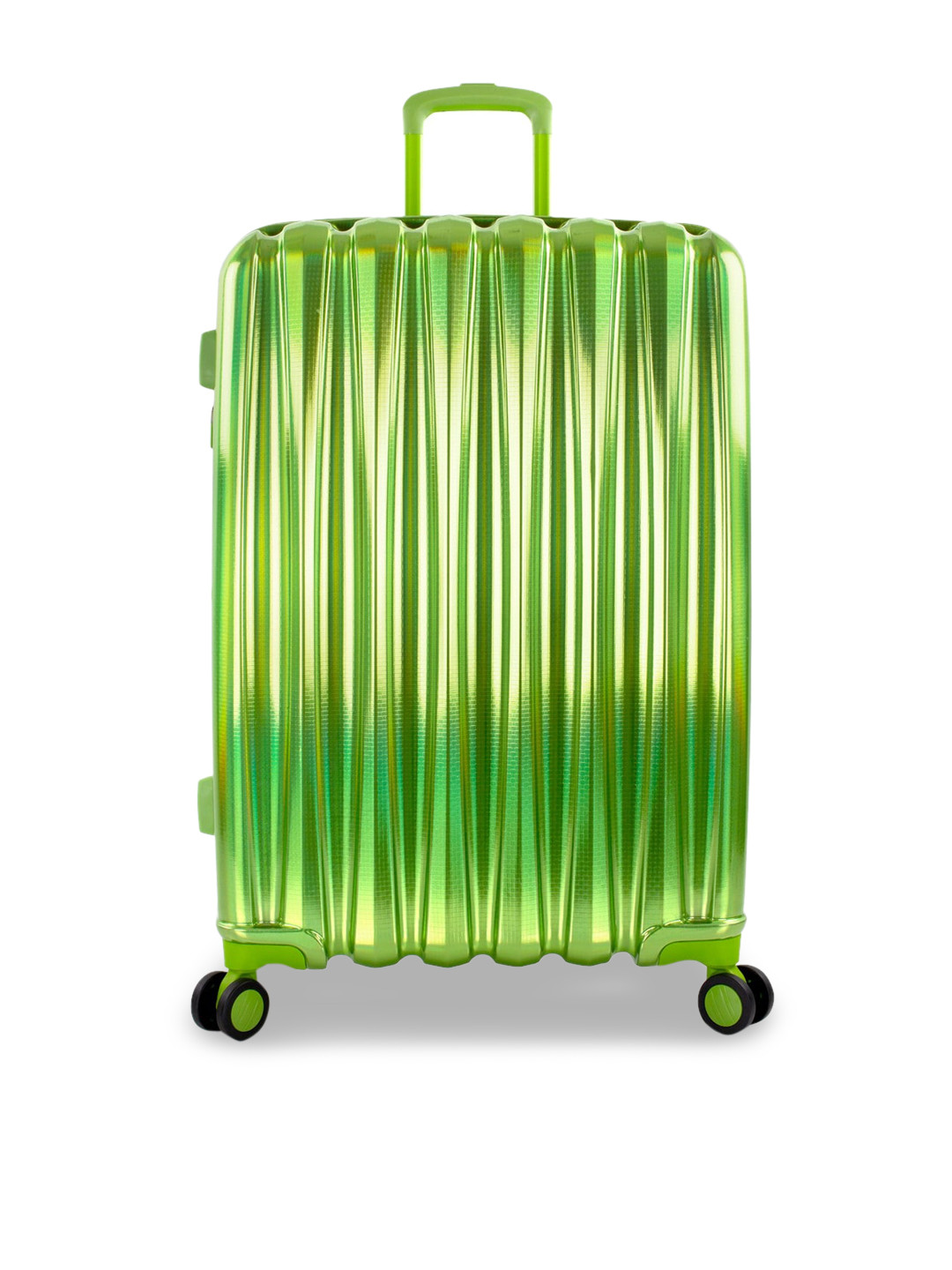 Heys Astro Green Hard Case 30 inch Large Trolley Bag
