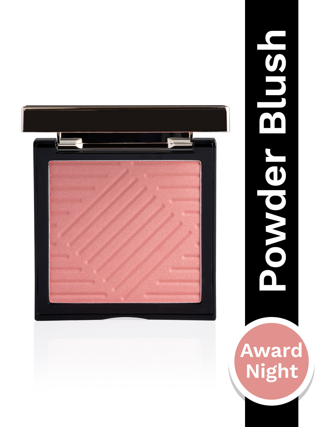 PAC Spotlight Ultra-Pigmented Blush - Award Night