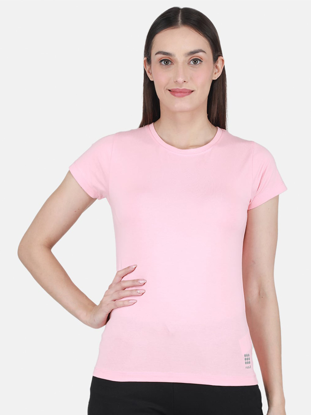 rock.it Short Sleeves Regular Top