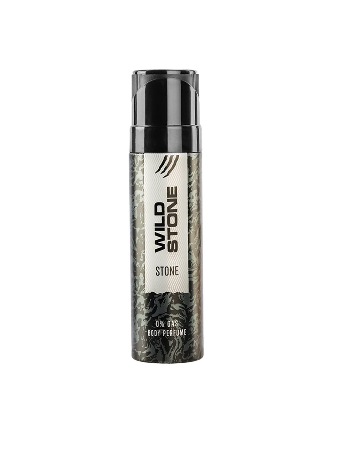 Wild stone Men Stone Body Perfume - 120 ml
