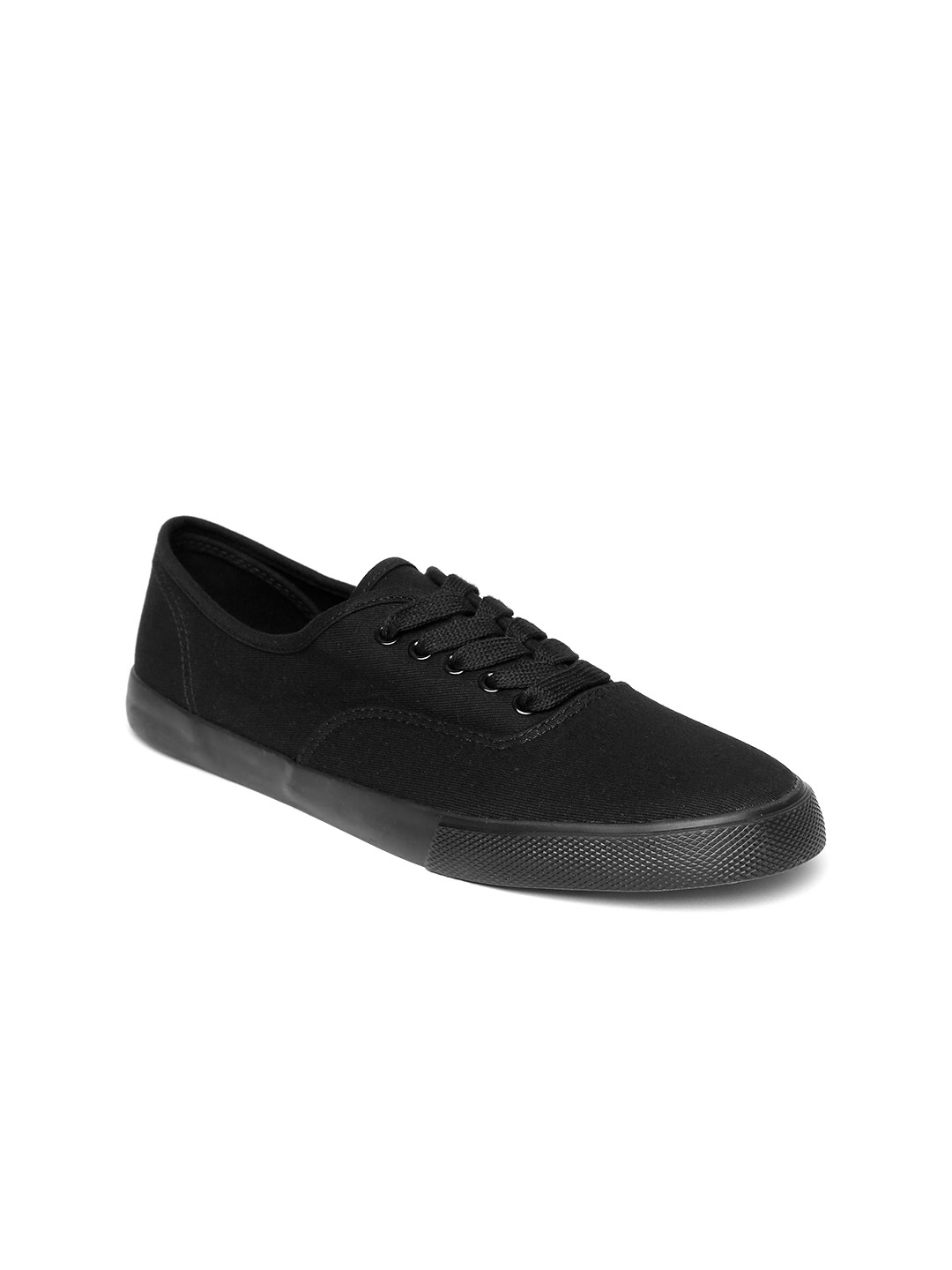 Forever 21 clearance canvas shoes