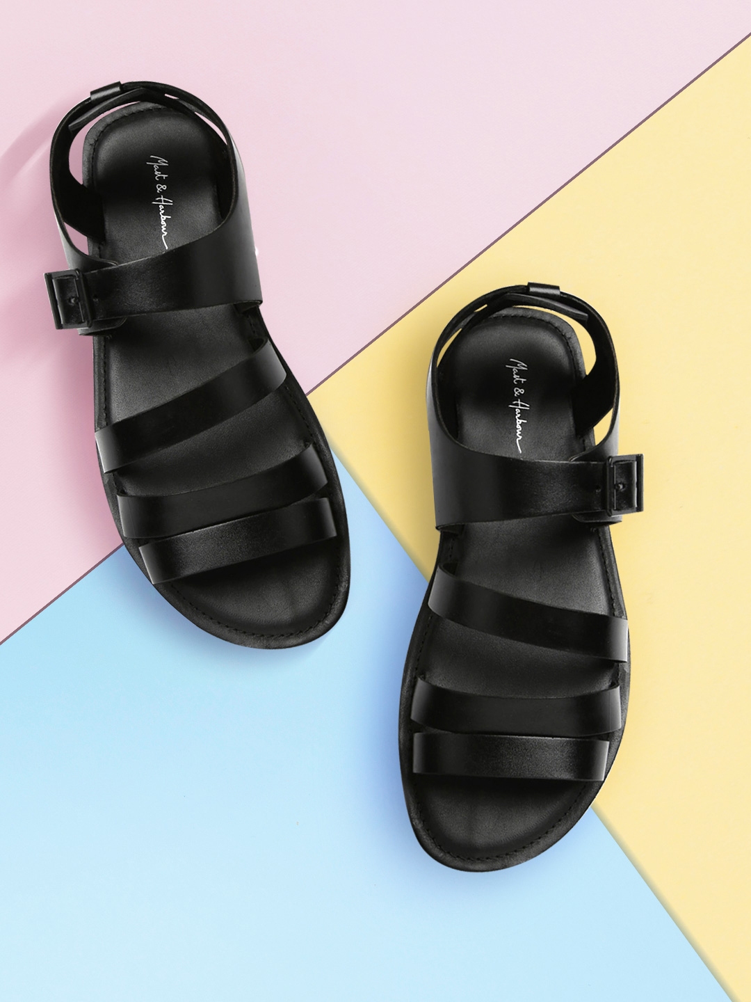 Mast and online harbour sandals