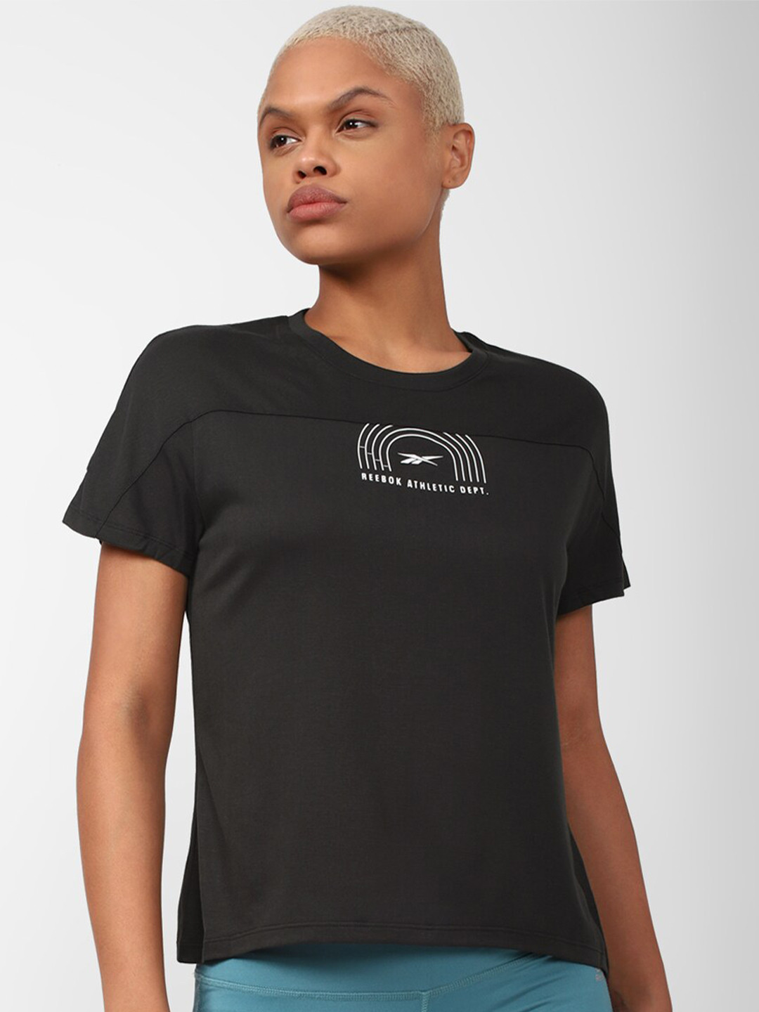 Reebok WOR Supremium T-Shirt