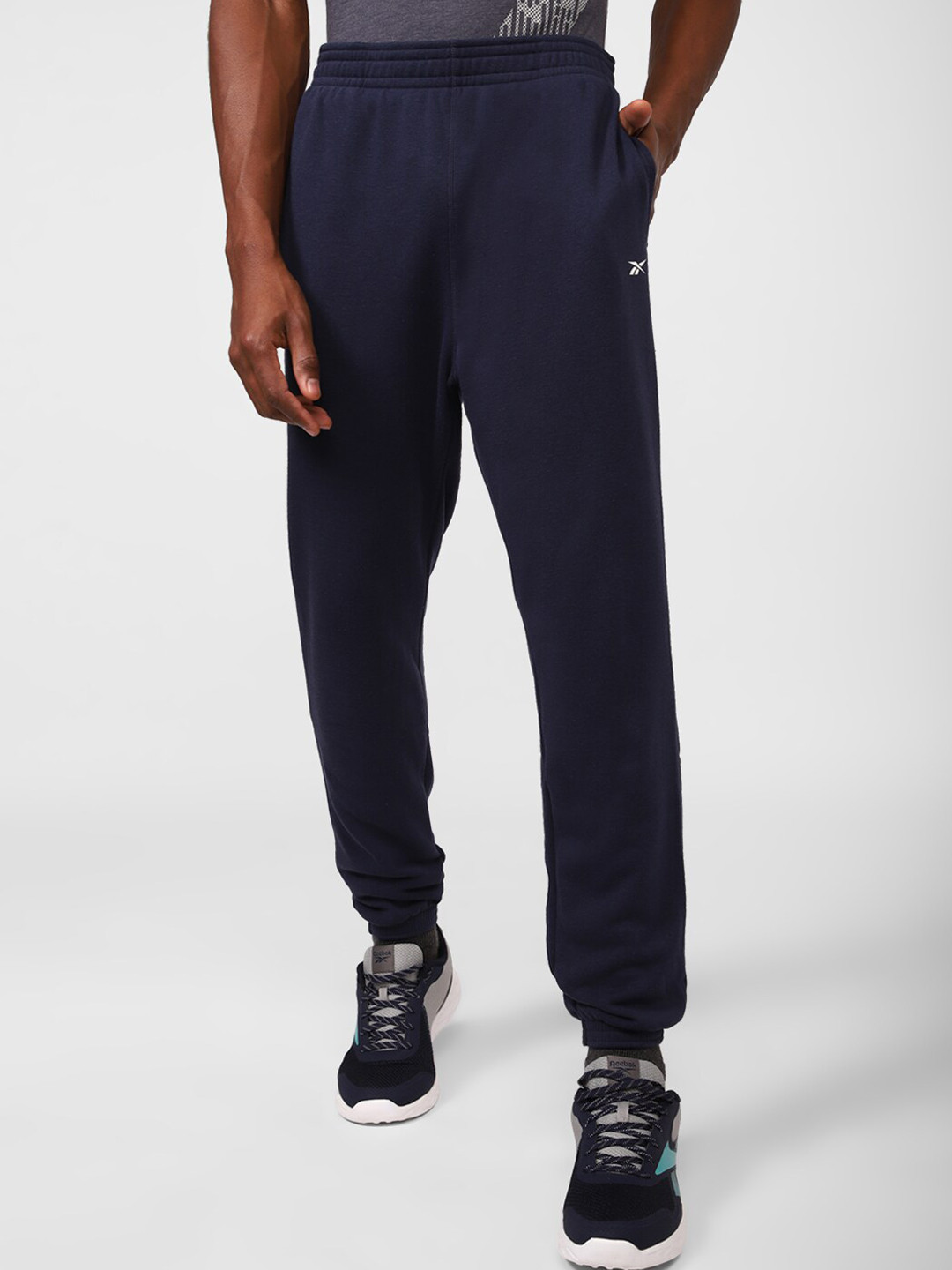 Reebok Men Train FT Joggers