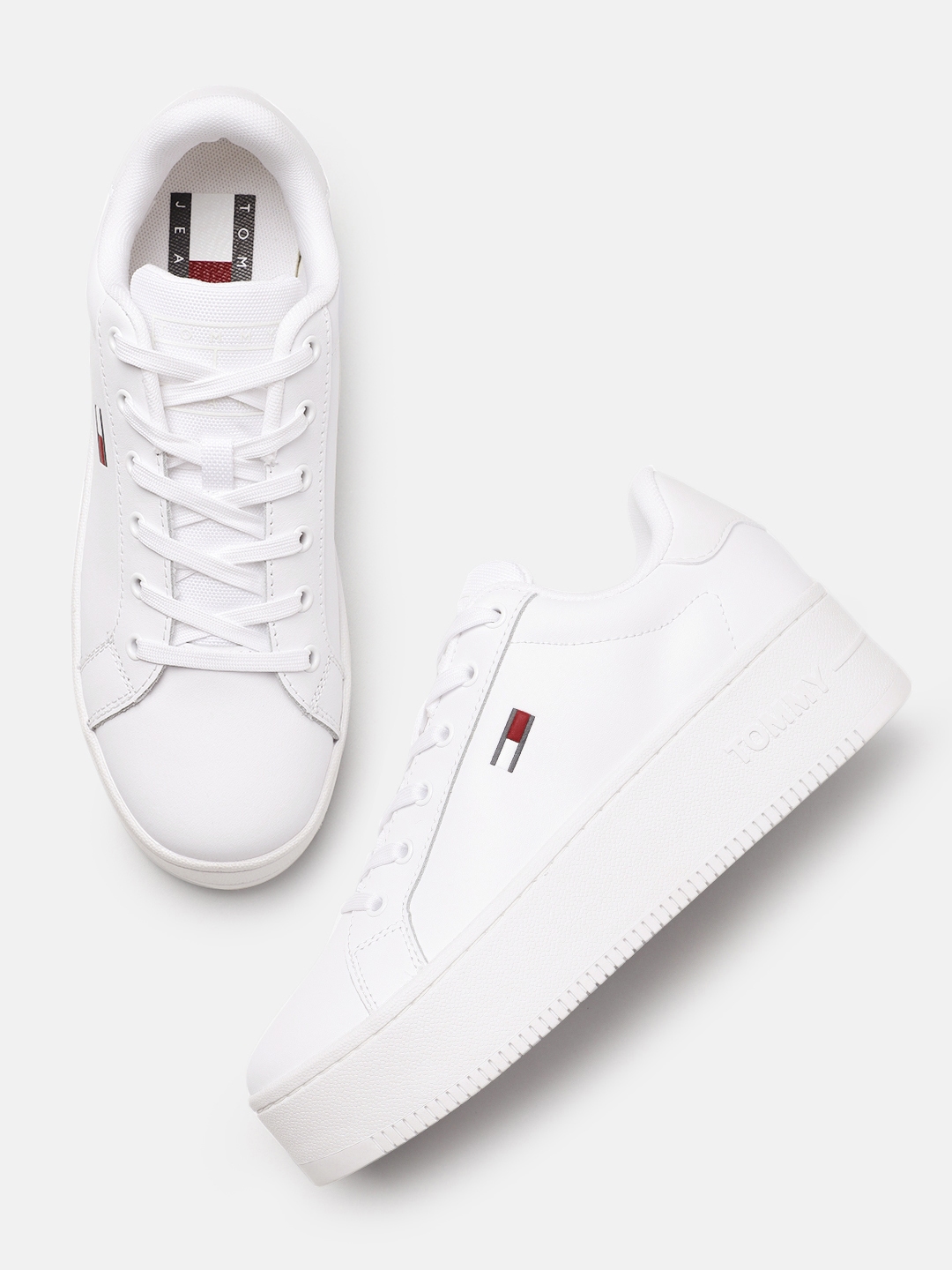 Flatform tommy hilfiger hotsell
