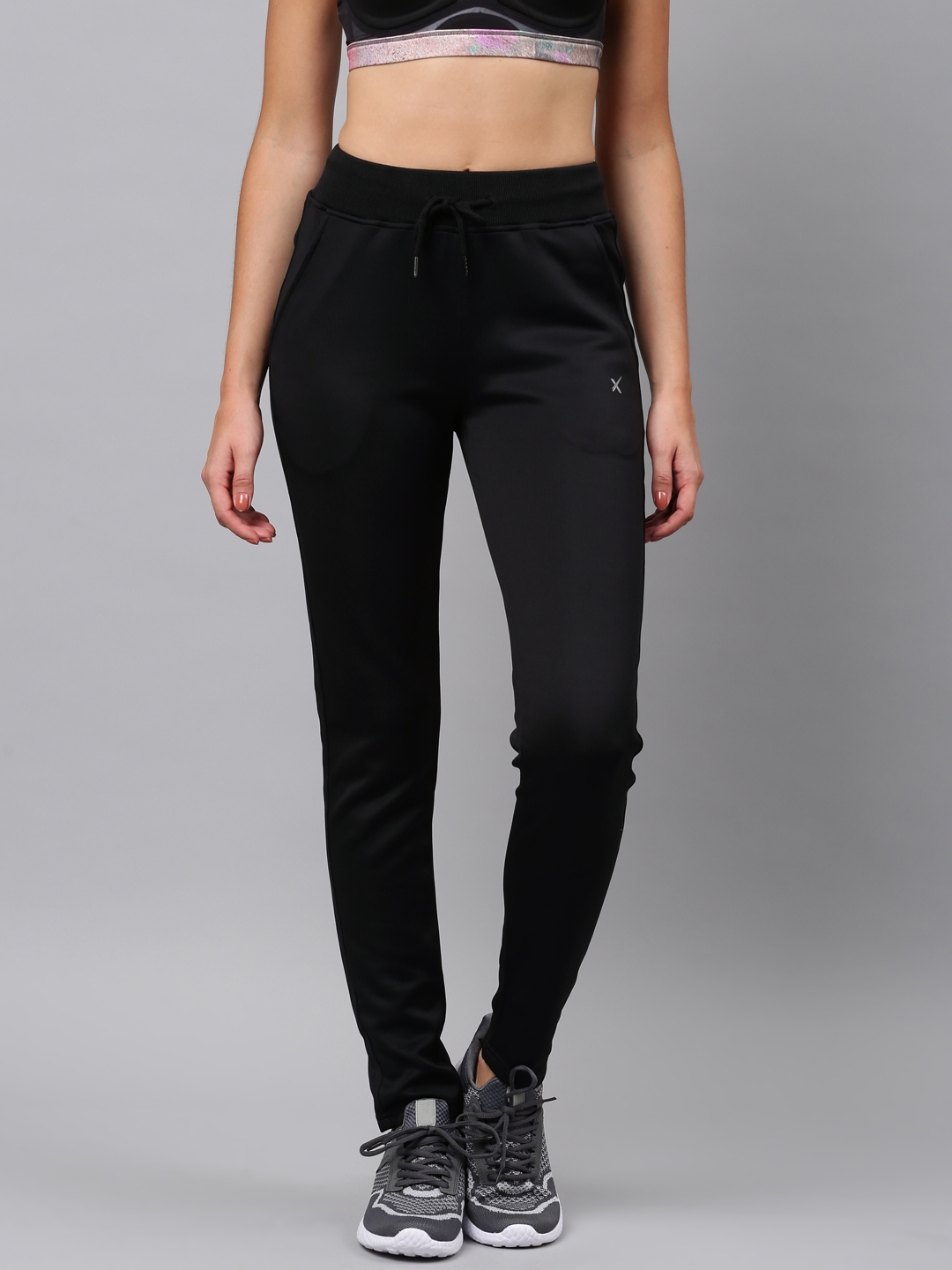 hrx track pants for women