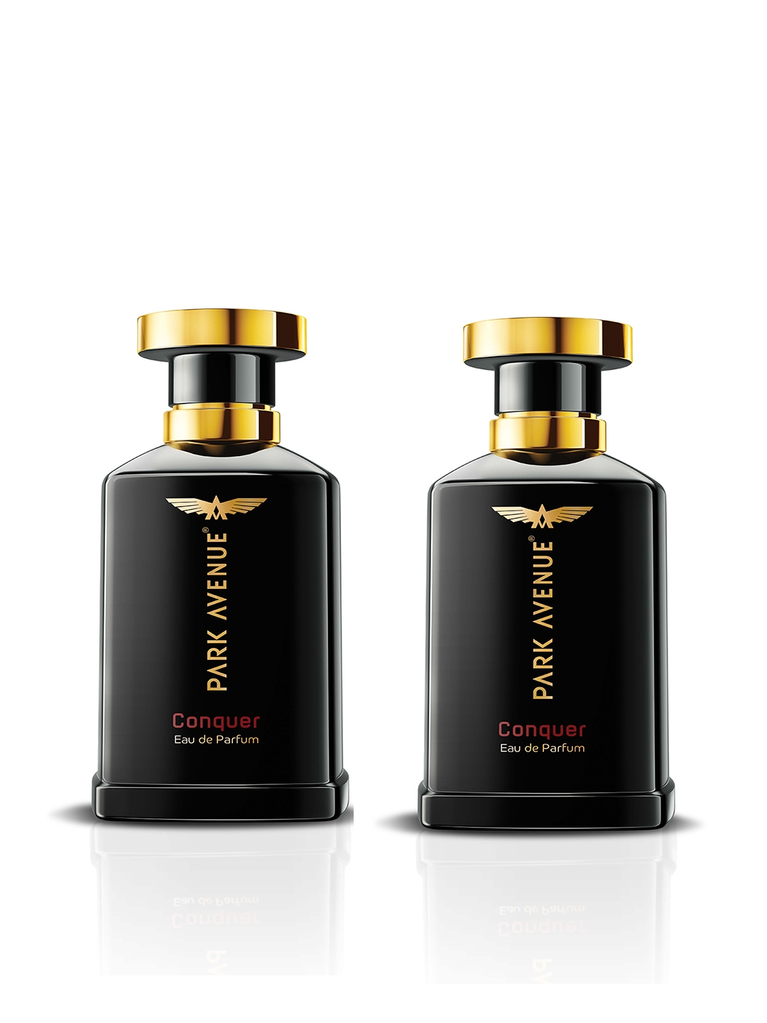 Park avenue online perfume conquer