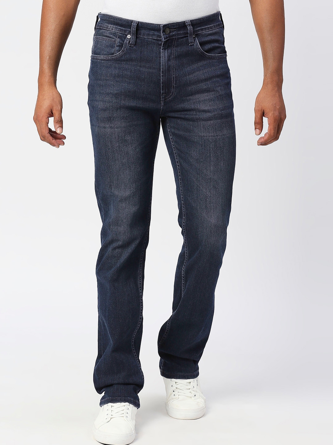Pepe jeans men's holborne relaxed fit jeans sales