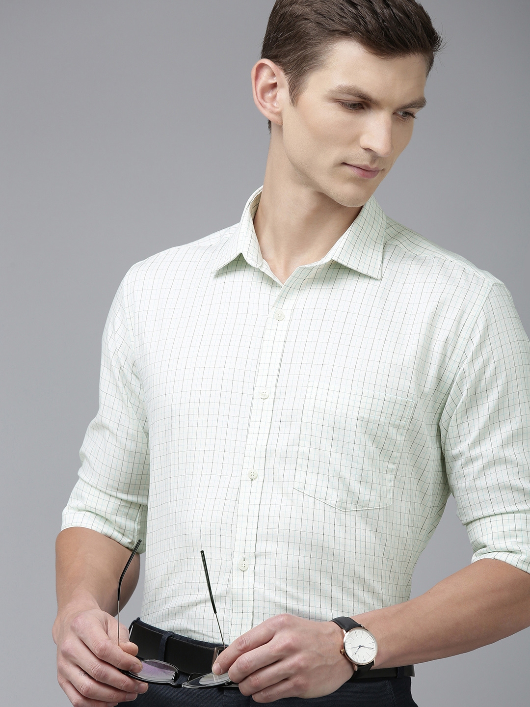 Park avenue party wear shirts new arrivals