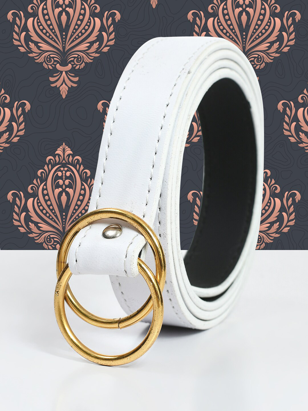 Kastner Women Artifical Leather Belt