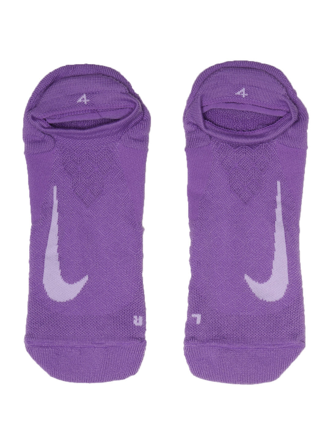 nike patterned socks