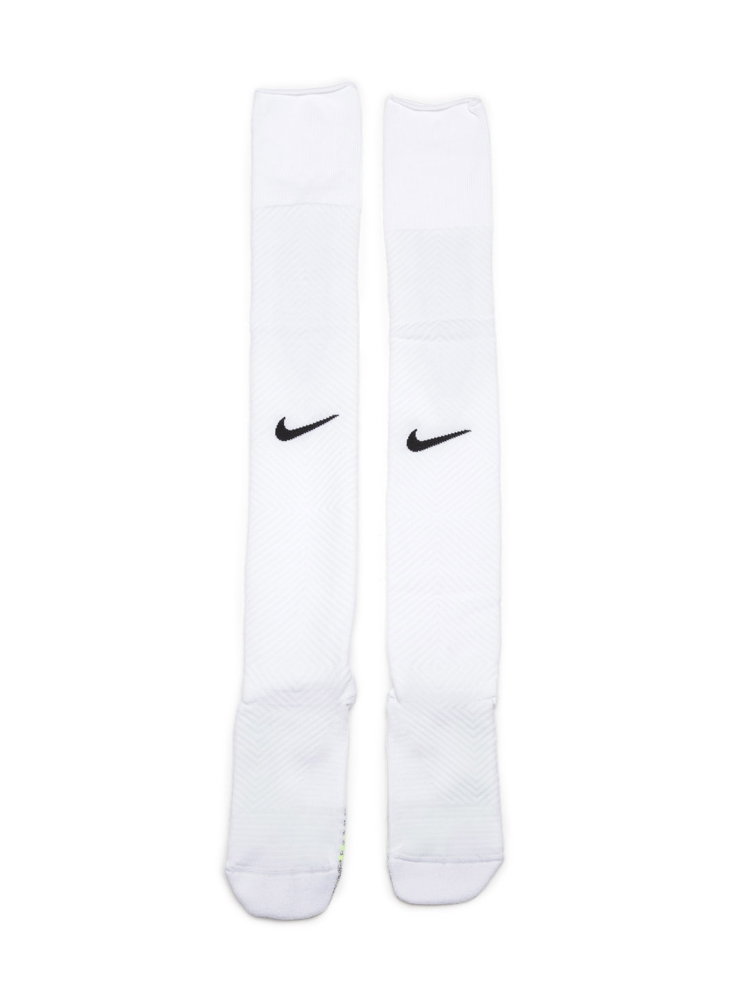 Buy Nike Unisex White Grip Strike Light OTC Football Socks - Socks for  Unisex 2265267