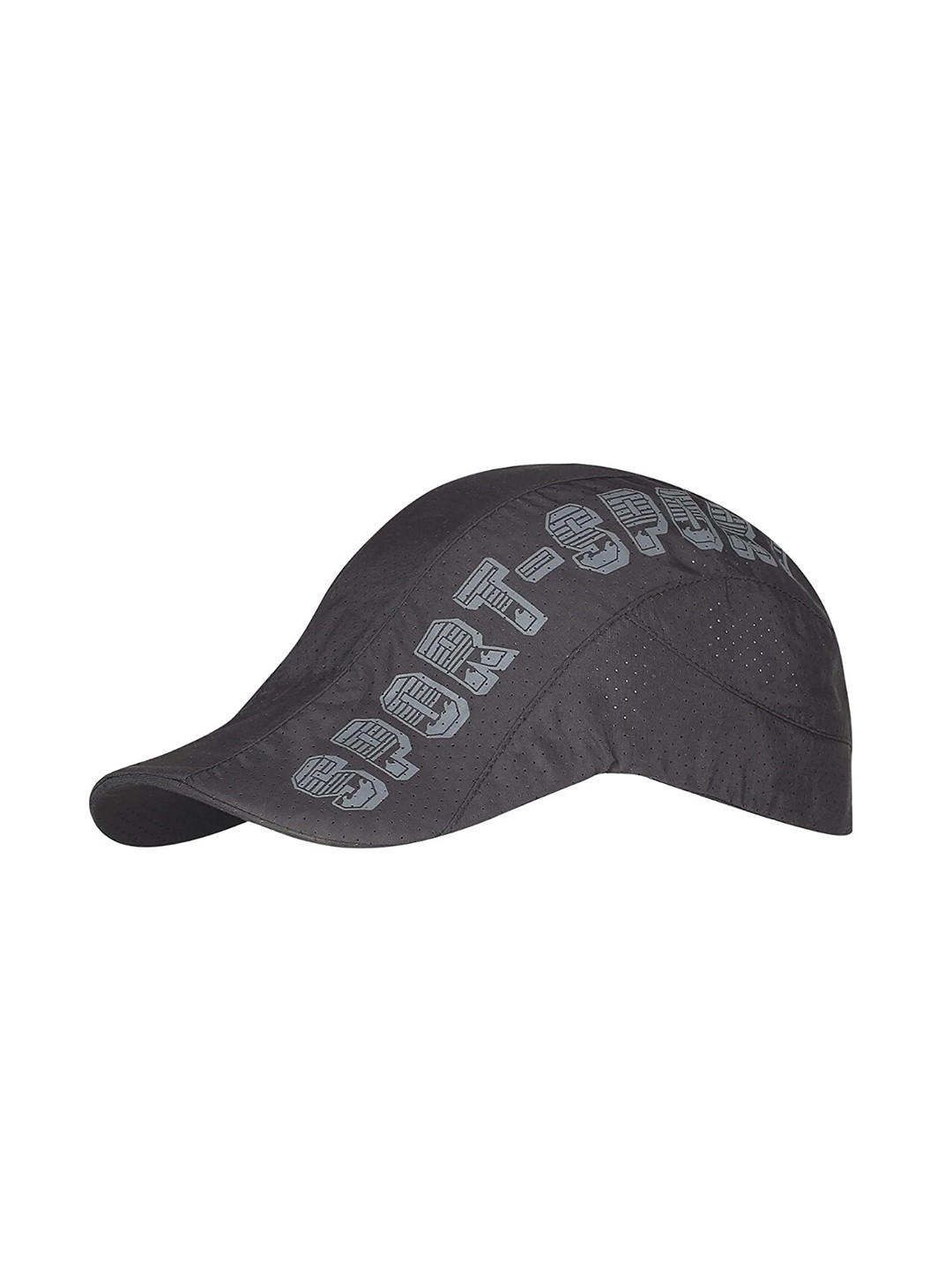 iSWEVEN Printed Light Weight Baseball Cap
