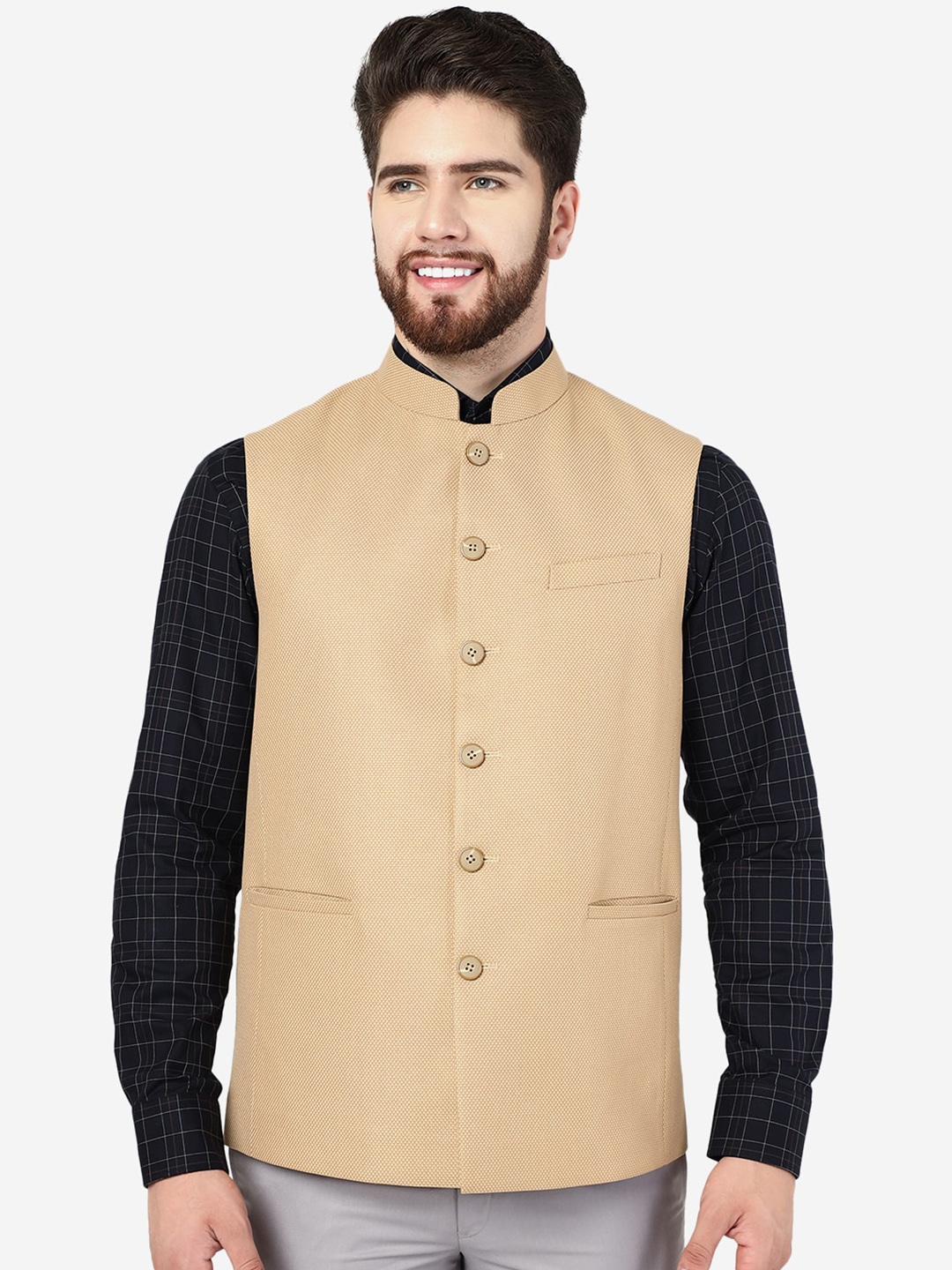 Modi jacket outlet for groom