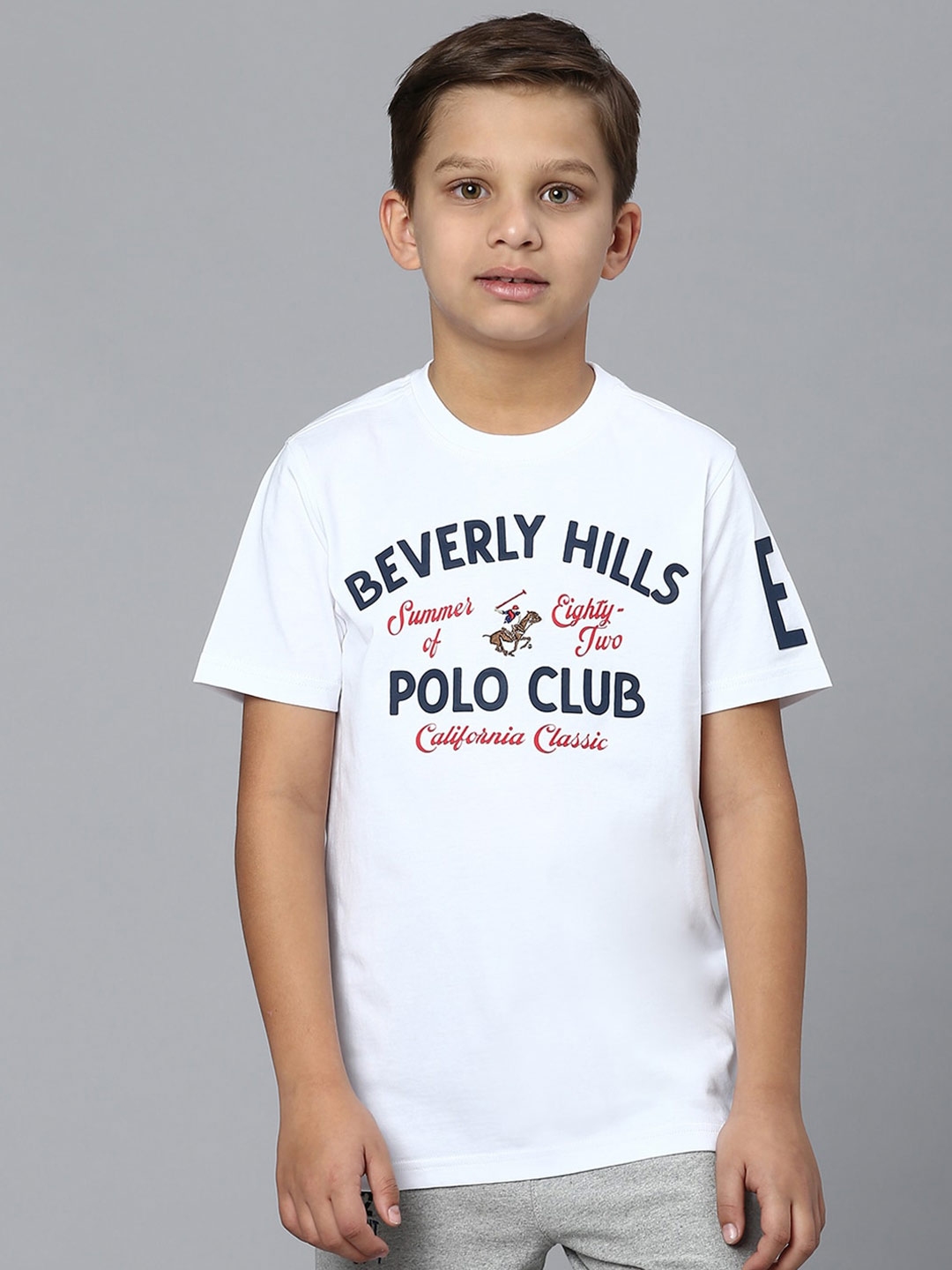 Beverly hills polo clearance club thermal shirts