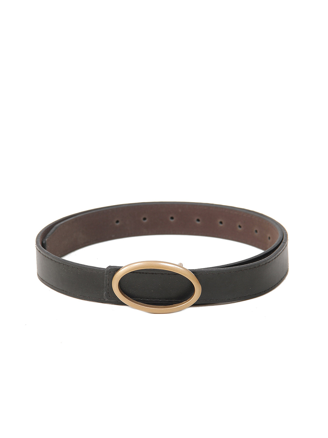 Calvadoss Girls Push Pin Wide Belt