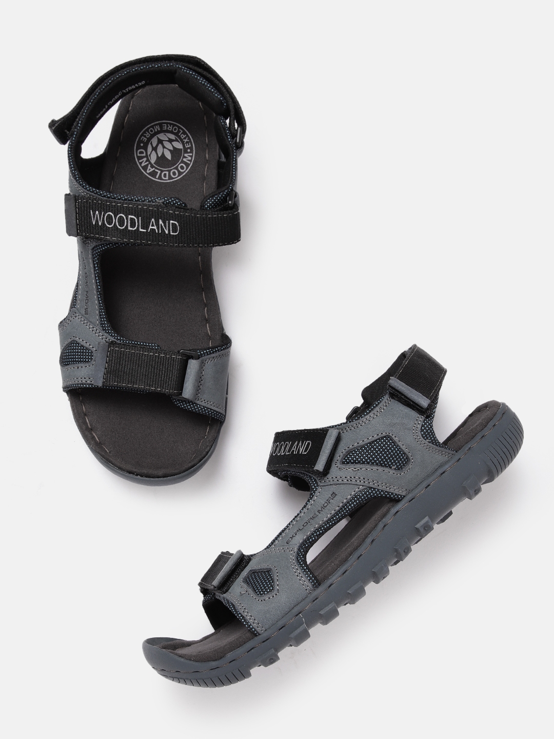 Woodland sandals for kids hotsell