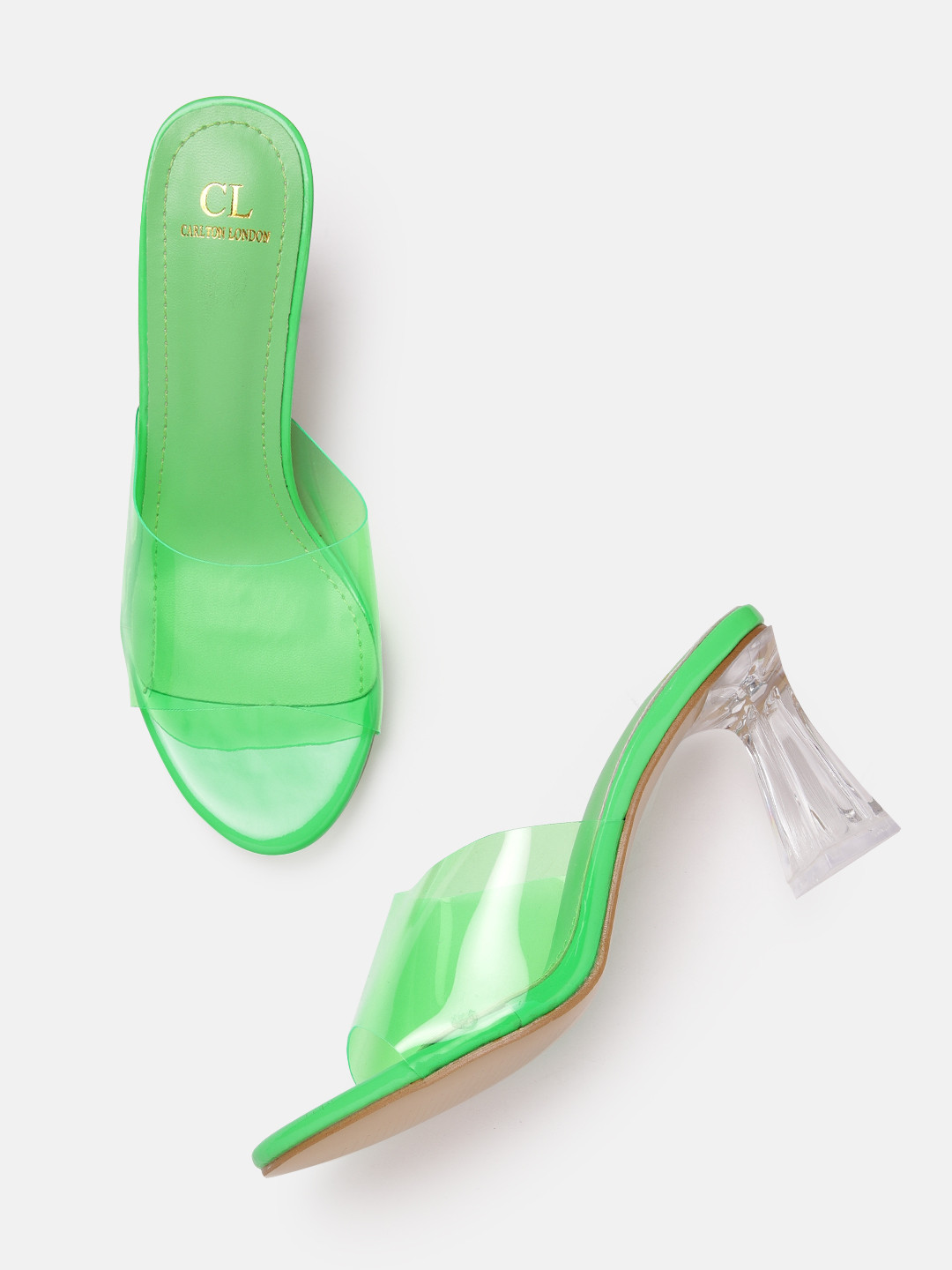 Carlton London Women Block Heels