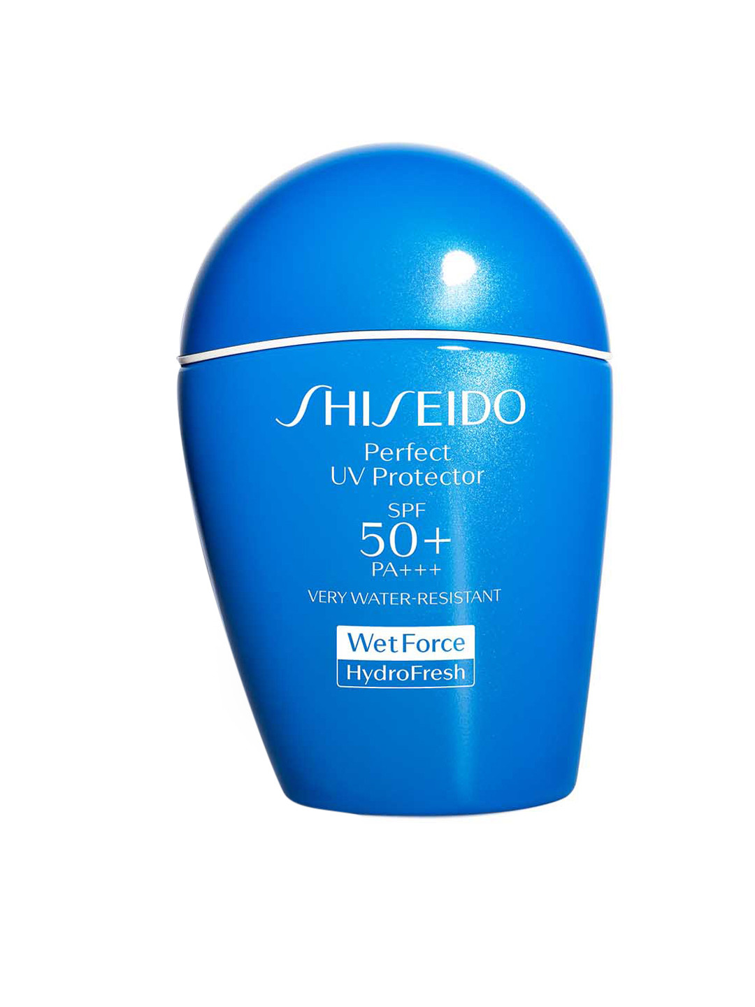 SHISEIDO Perfect UV Protector Hydro Fresh SPF50 Sunscreen - 50 ml