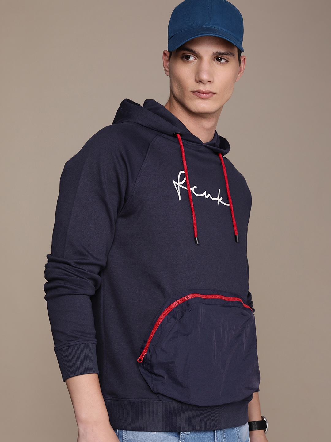 Fcuk sweatshirt discount