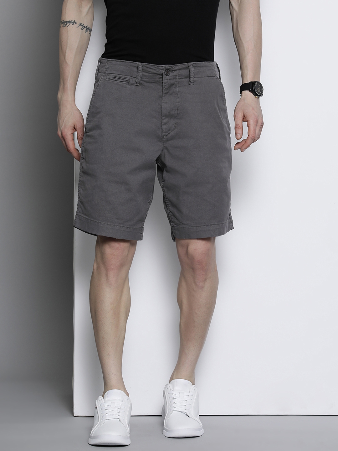 American eagle outfitters men's shorts new arrivals