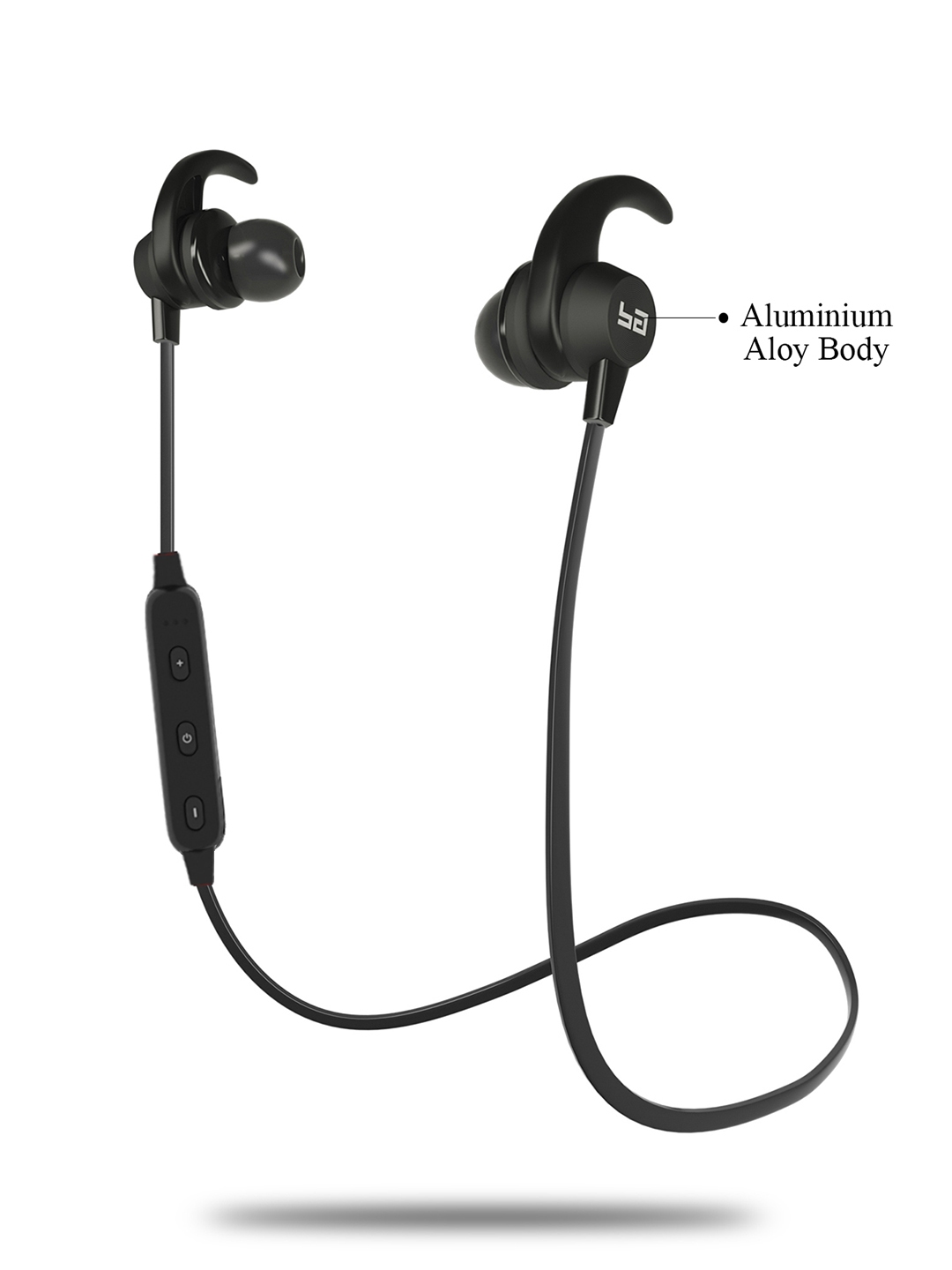 Boult space 2025 wireless bluetooth earphones