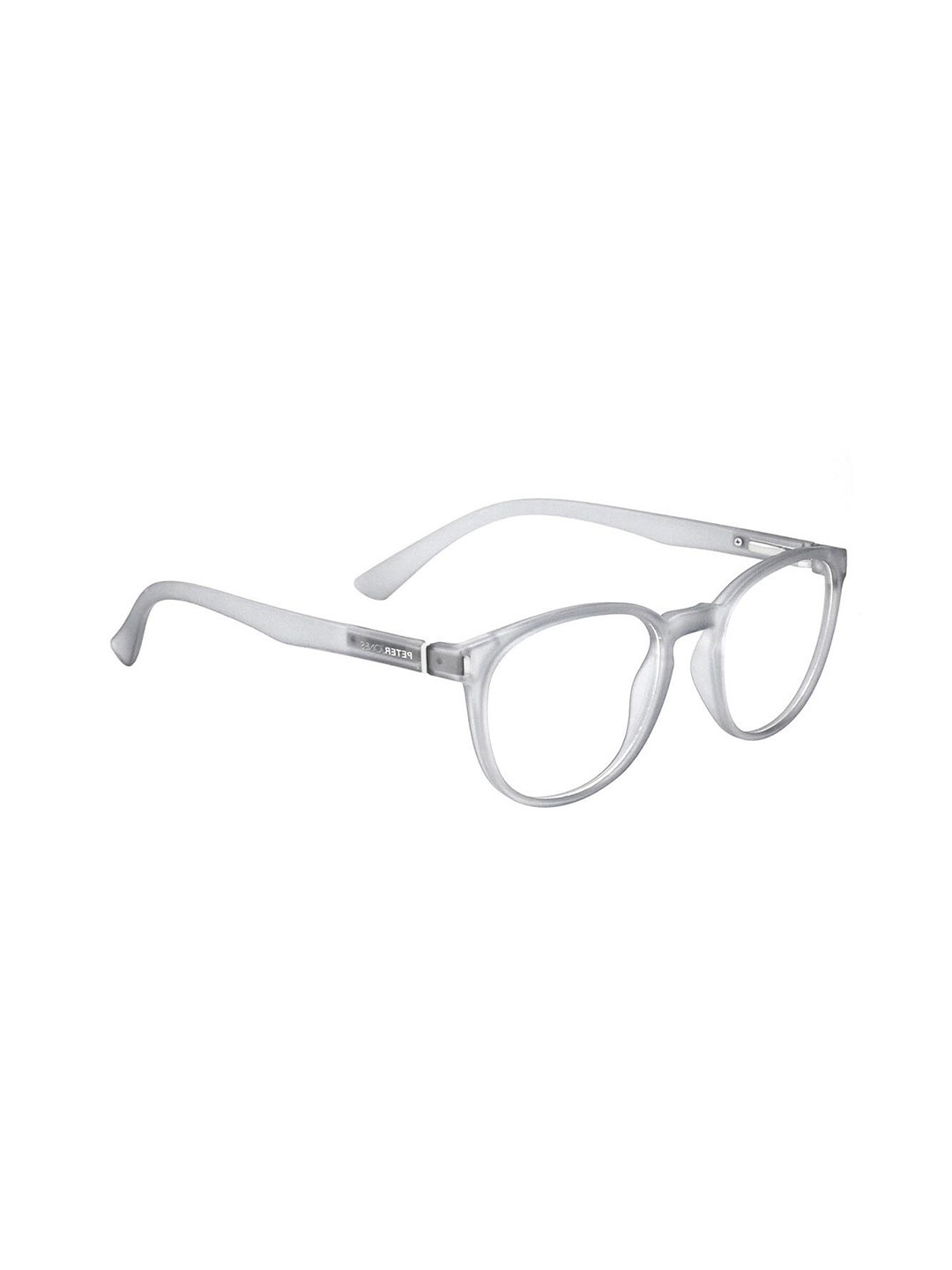 Peter Jones Eyewear Full Rim Round Frames T639GT