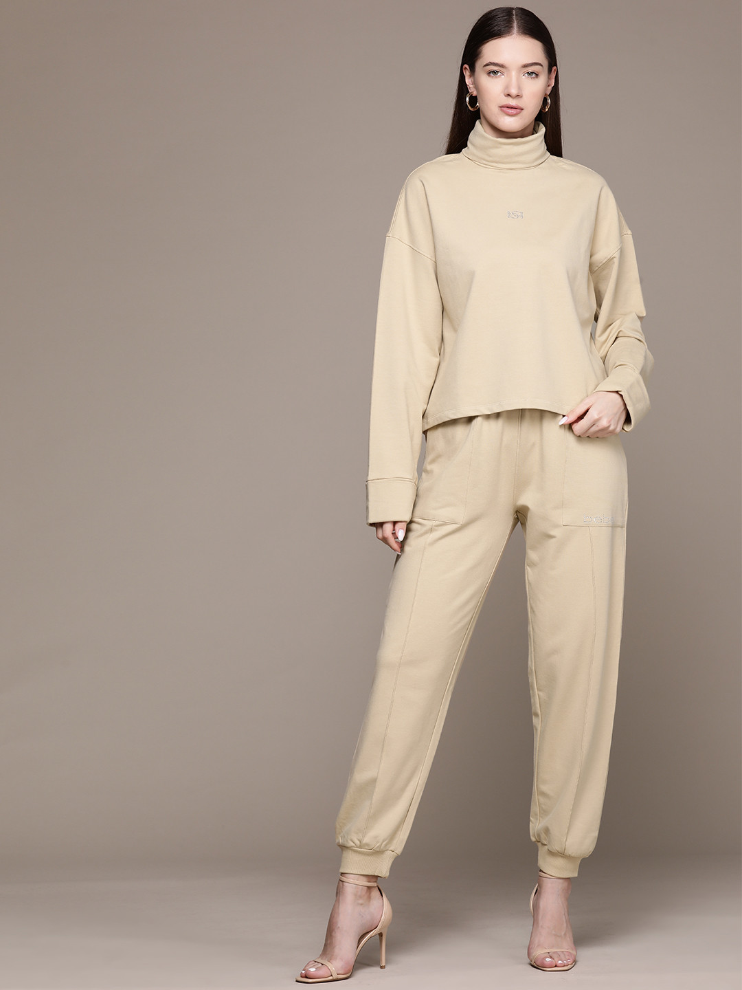 bebe Women Season Staples Co-Ords