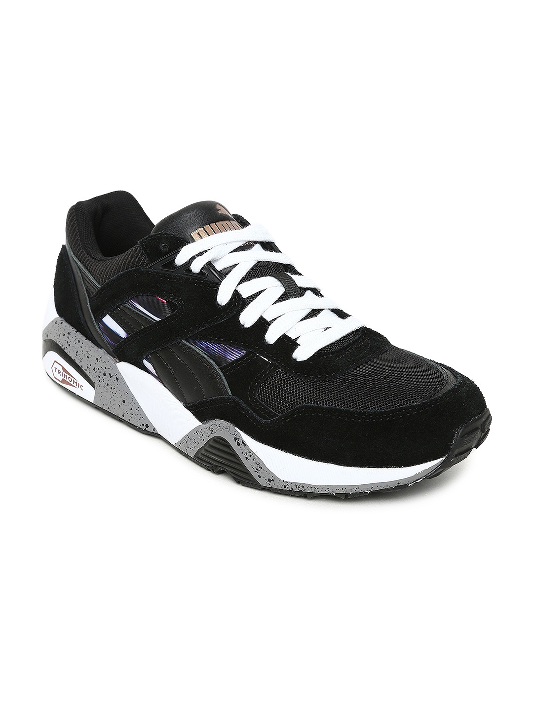 Puma trinomic best sale r698 2017 womens