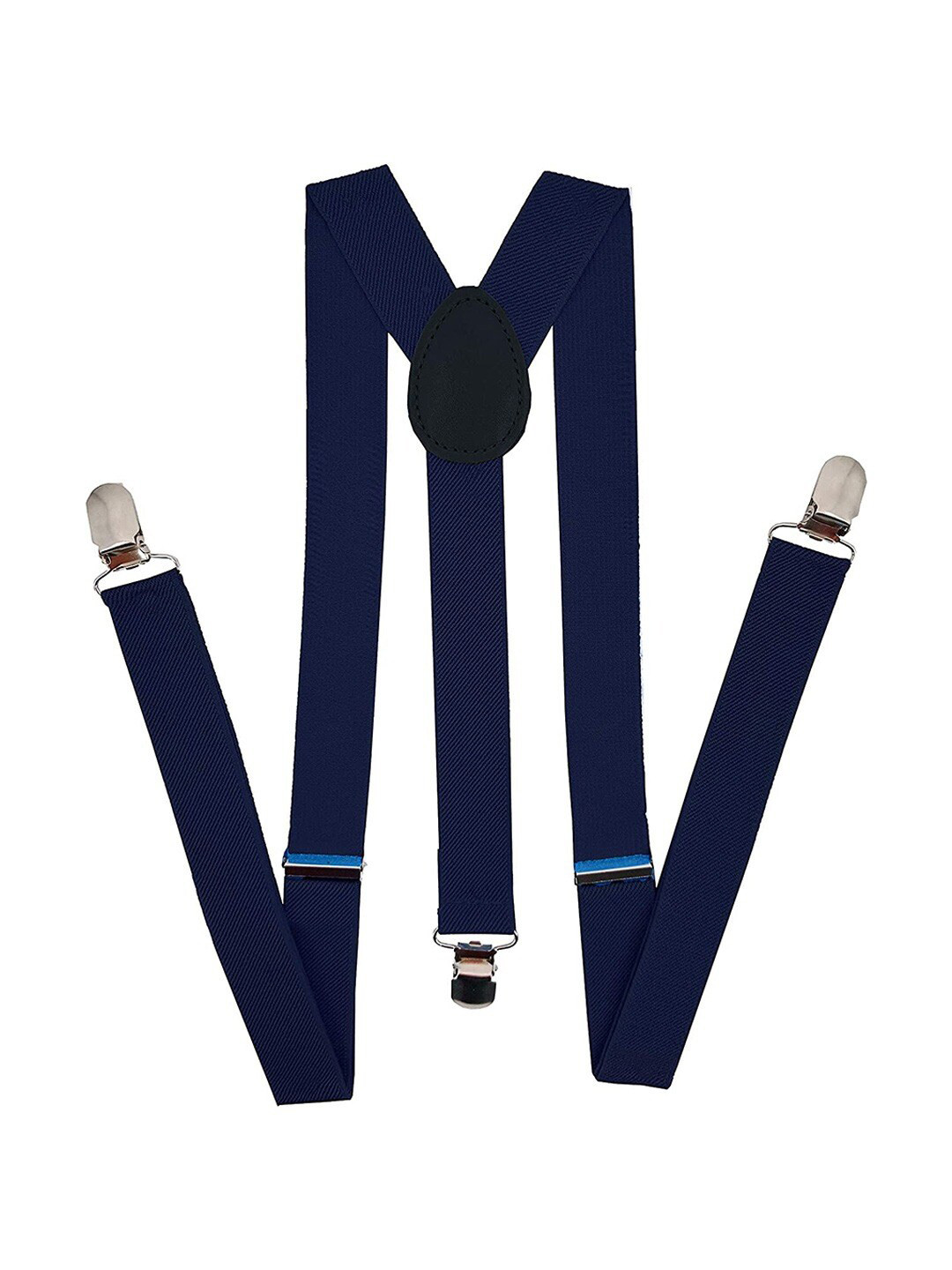 Kastner Men Suspender Formal Belt