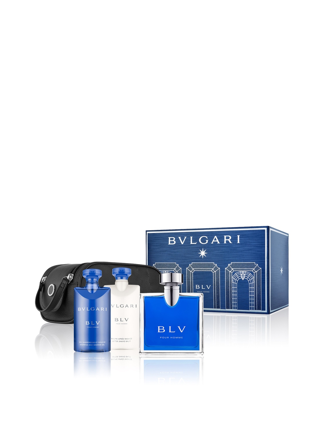 Bvlgari mens gift set hot sale