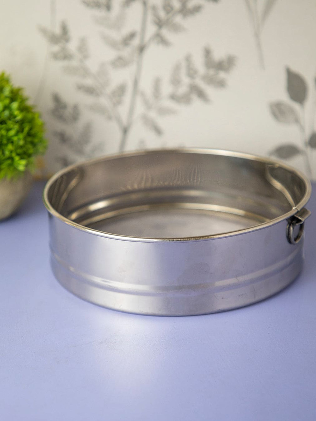 MARKET99 Stainless Steel Flour Strainer