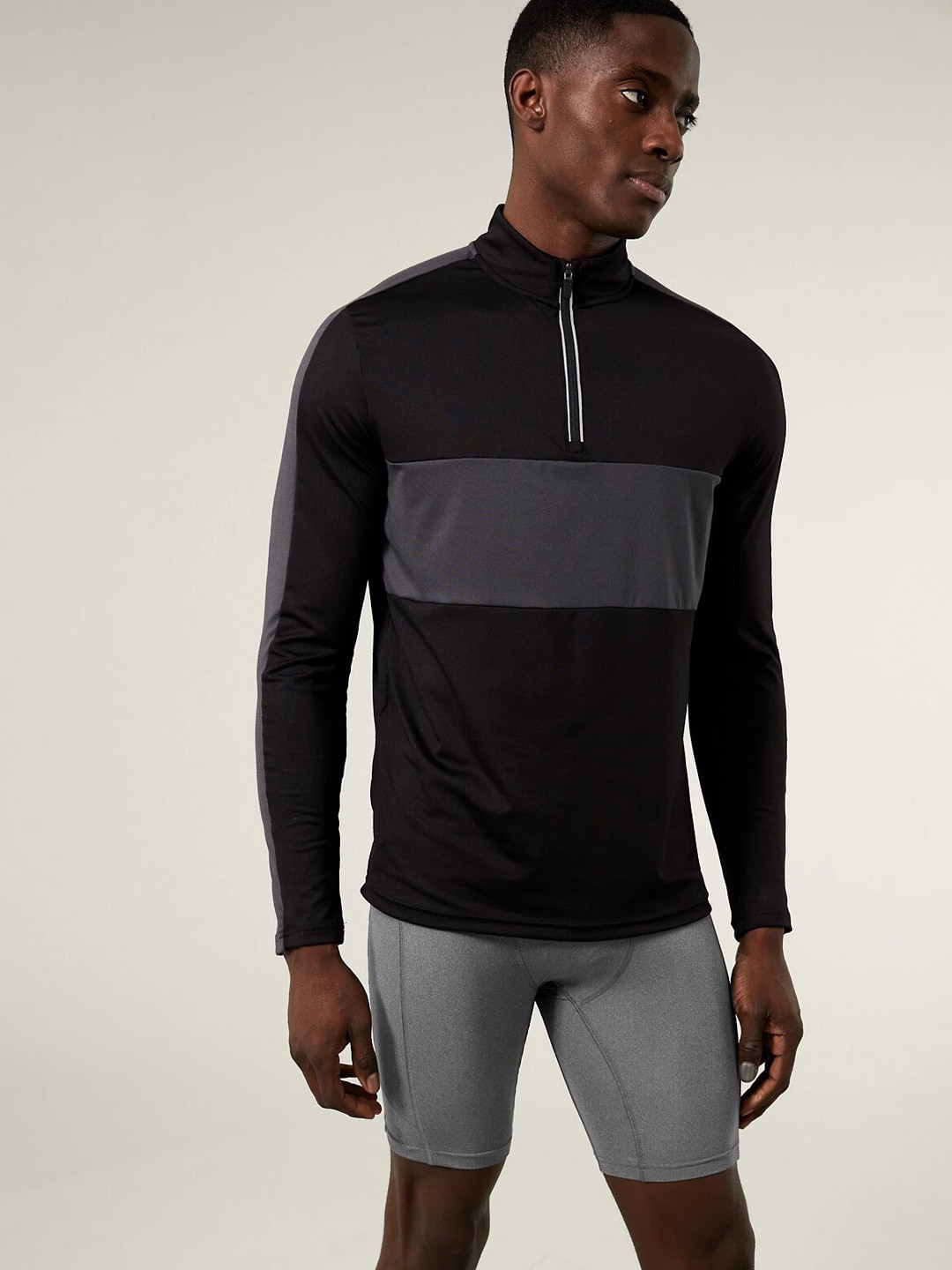Marks & Spencer Base Layer Shorts