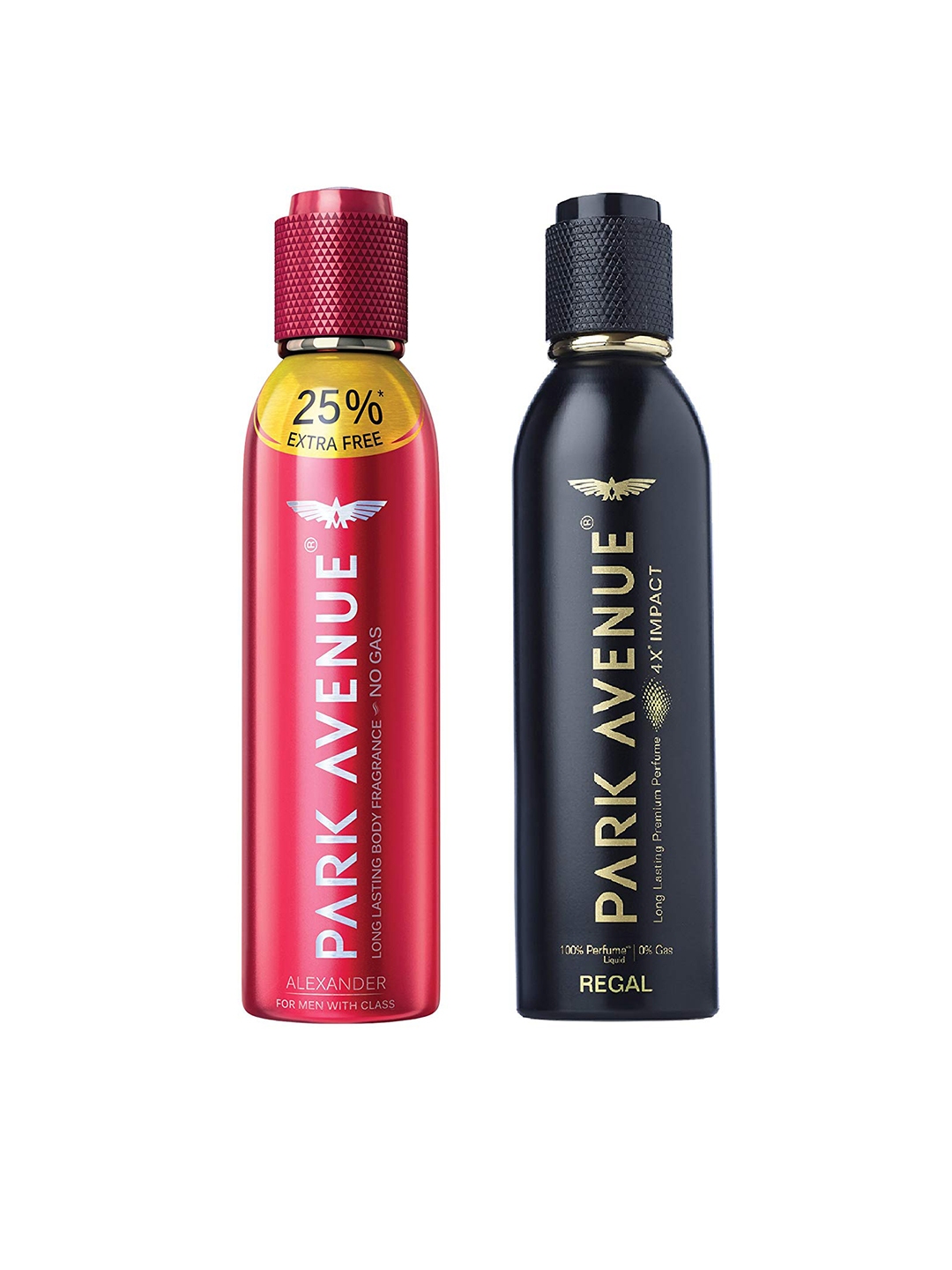 Park avenue alexander online perfume