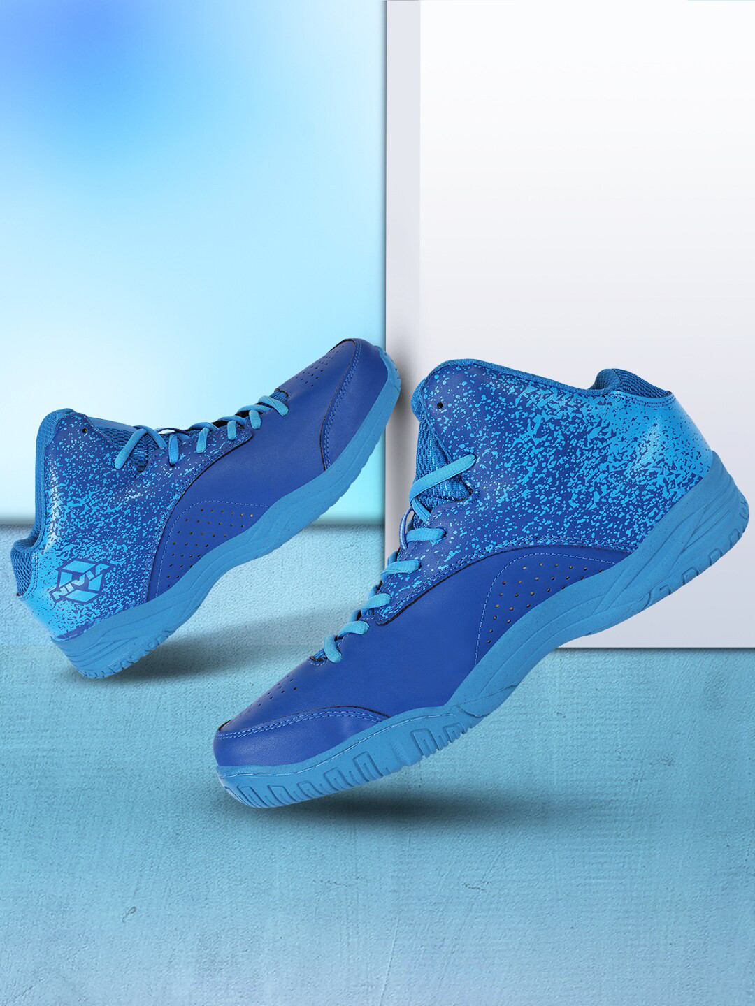 Nivia Panther 2.0 Basketball Shoe