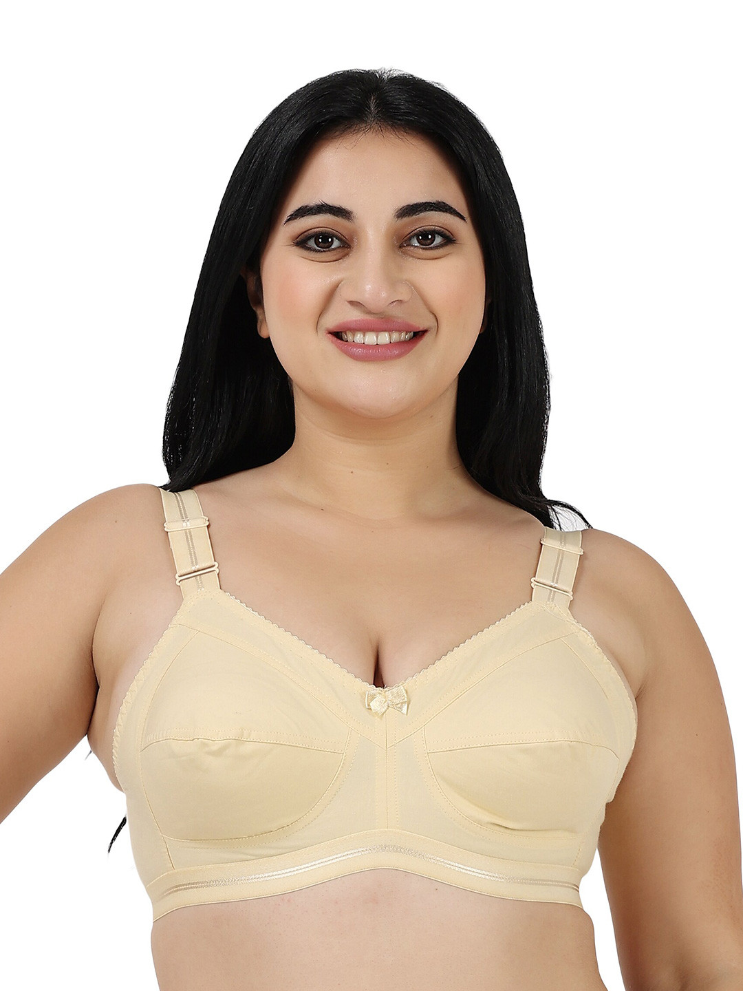 LADYLAND Full Coverage All Day Comfort T-shirt Bra