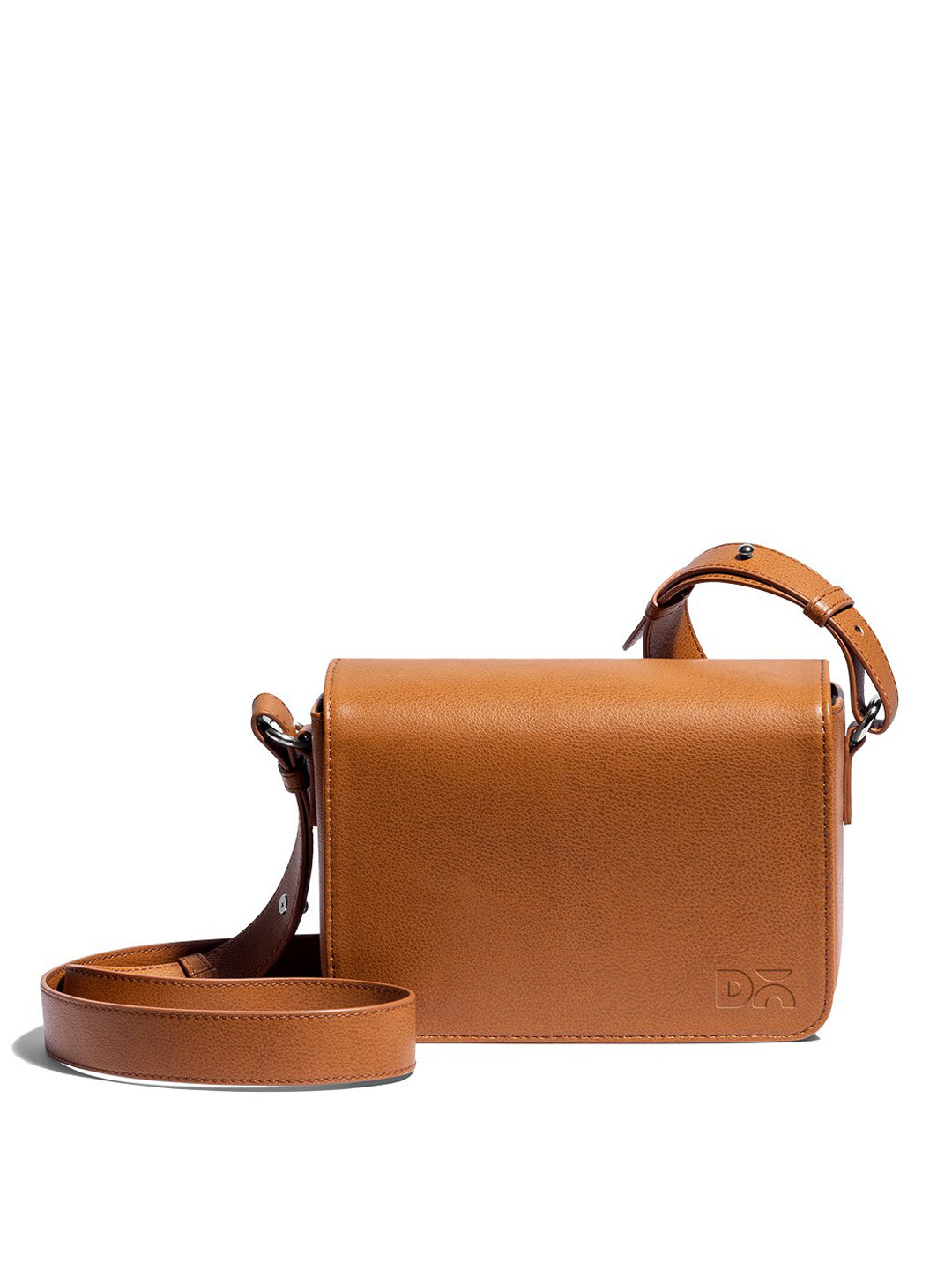 DailyObjects Sol Box Shoulder Sling Sling Bag