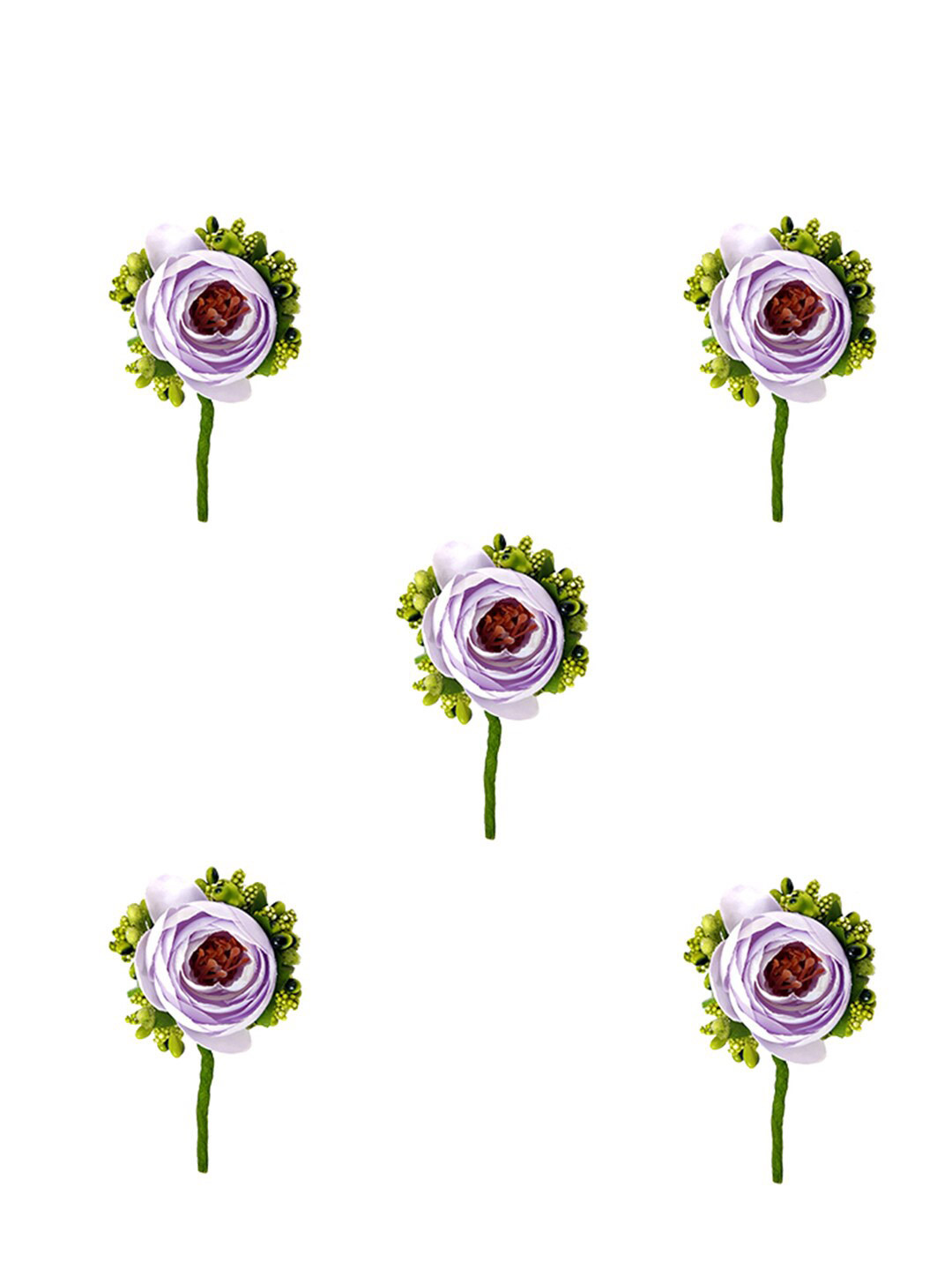 Hair Flare Set of 5 Hair Pin Accessory