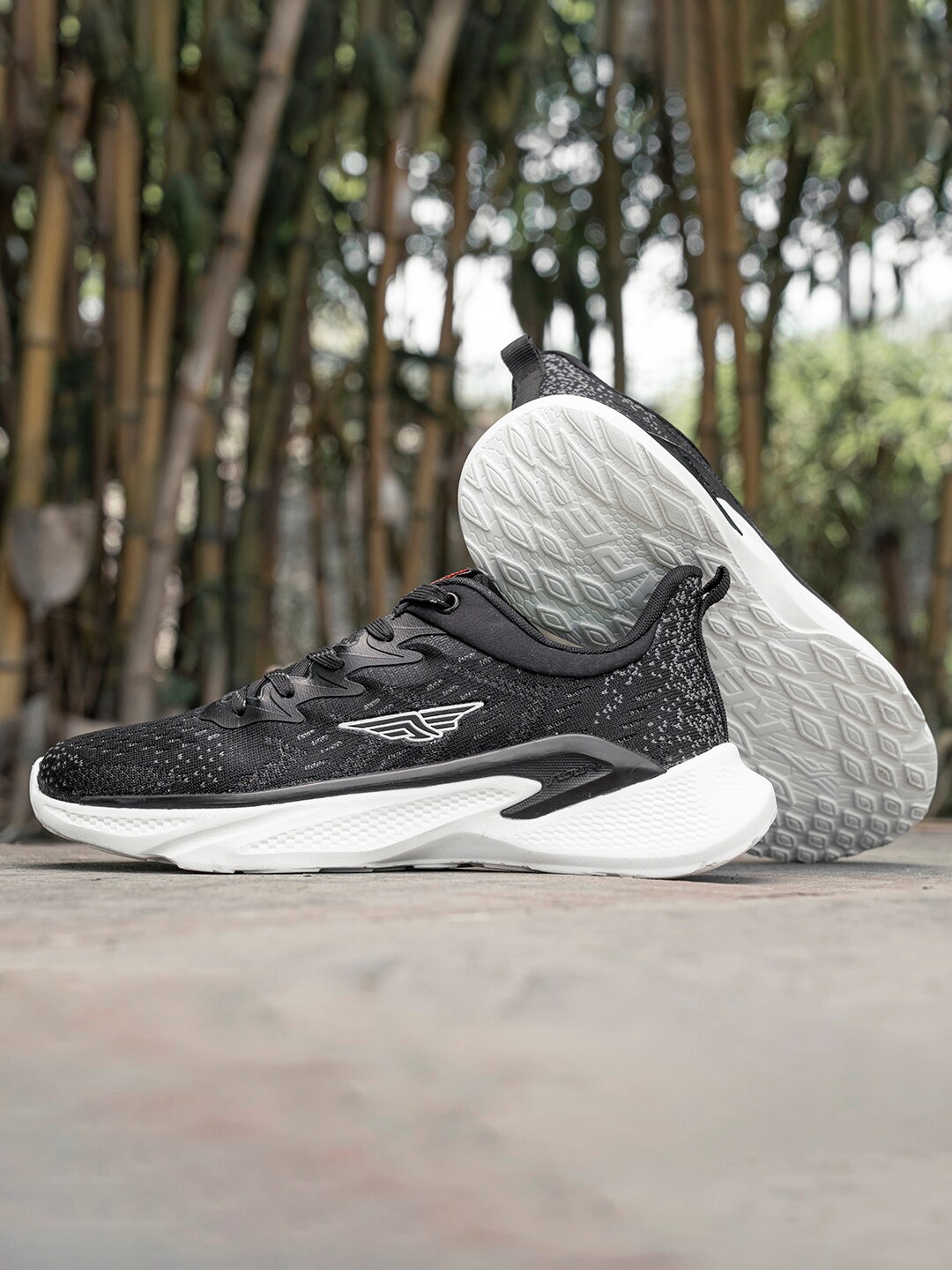 Red tape running shoes sales myntra
