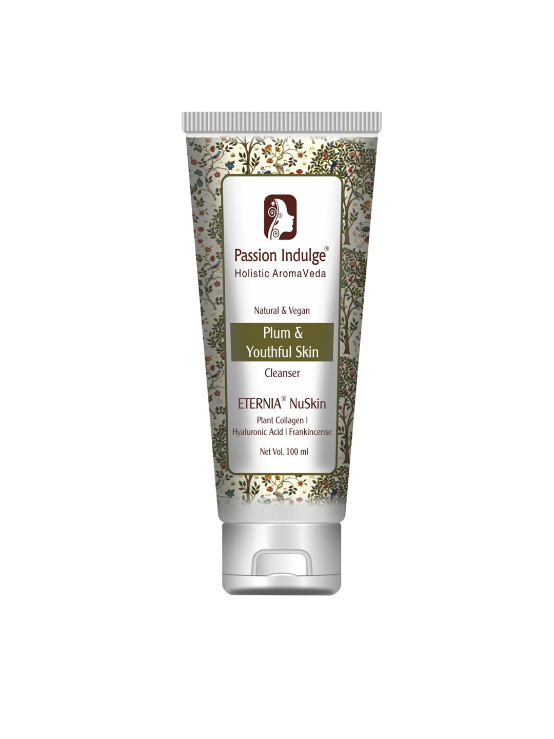 Passion Indulge Eternia NuSkin Anti Aging Cleanser For Skin Youthful Skin - 100ml