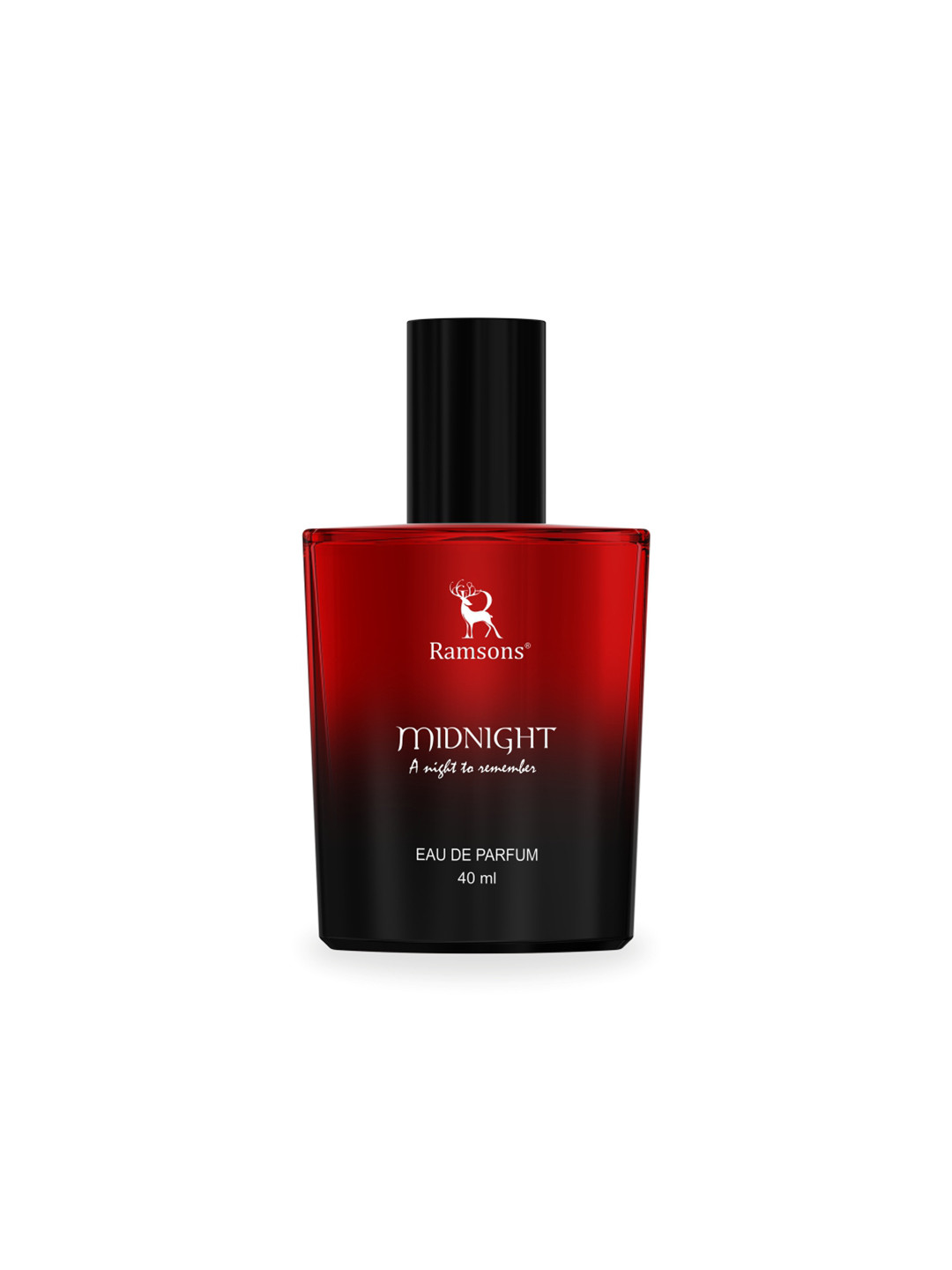Ramsons Women Midnight Long Lasting Eau De Parfum - 40 ml
