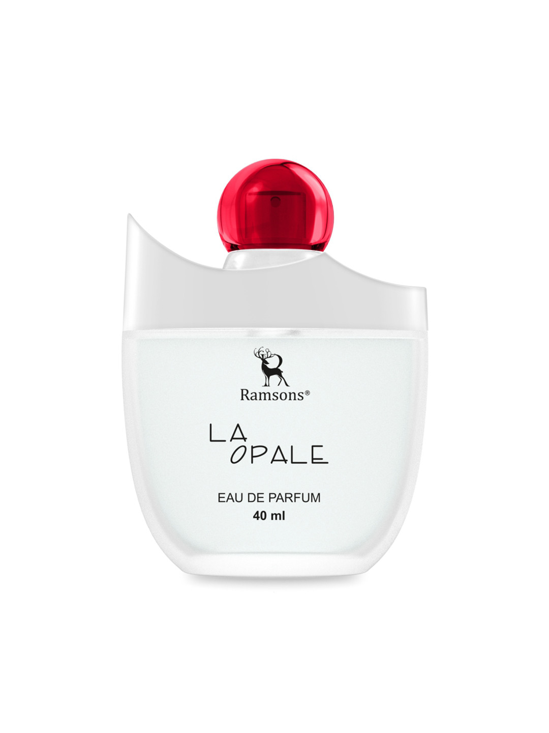 Ramsons La Opale Long-Lasting Eau De Parfum - 40ml