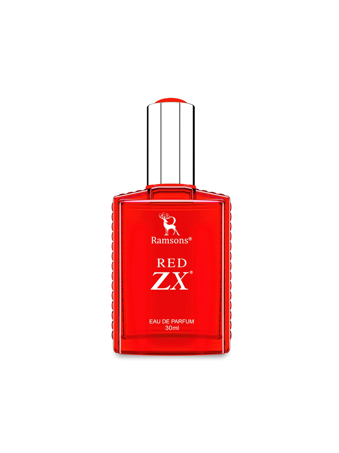 Ramsons Red ZX Long Lasting Eau De Parfum - 30ml
