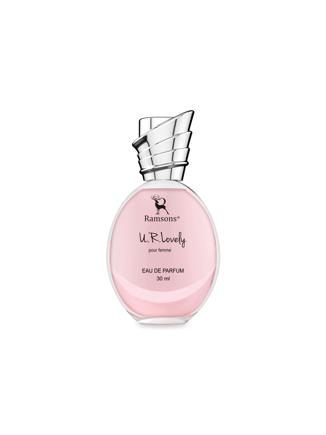 Ramsons U R Lovely Long Lasting Eau De Parfum 30ml